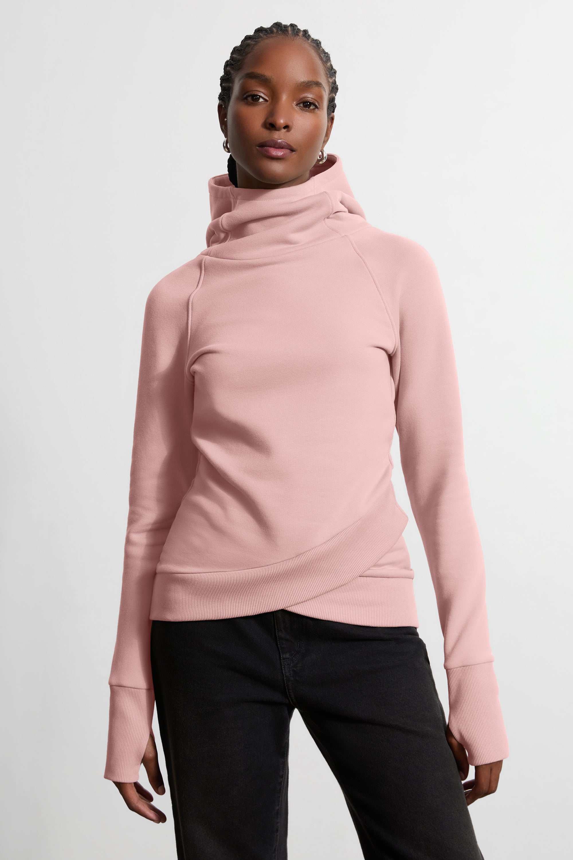 #Dusty Pink