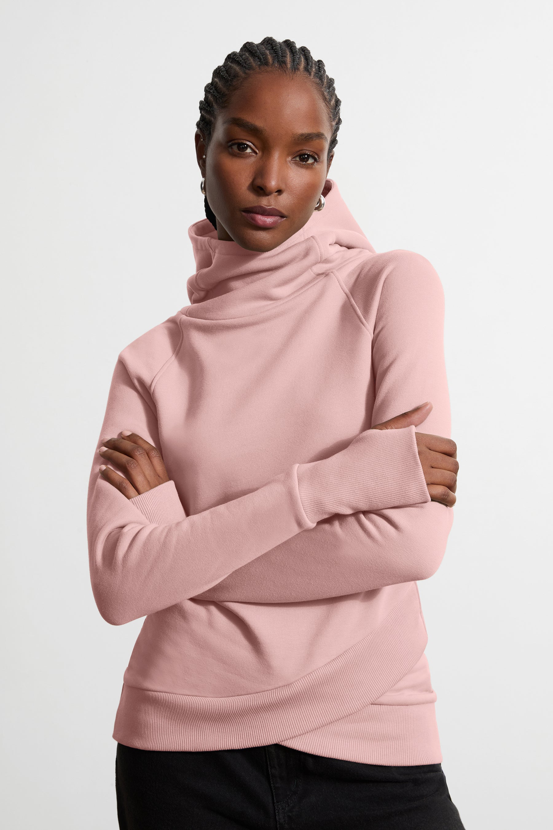 #Dusty Pink