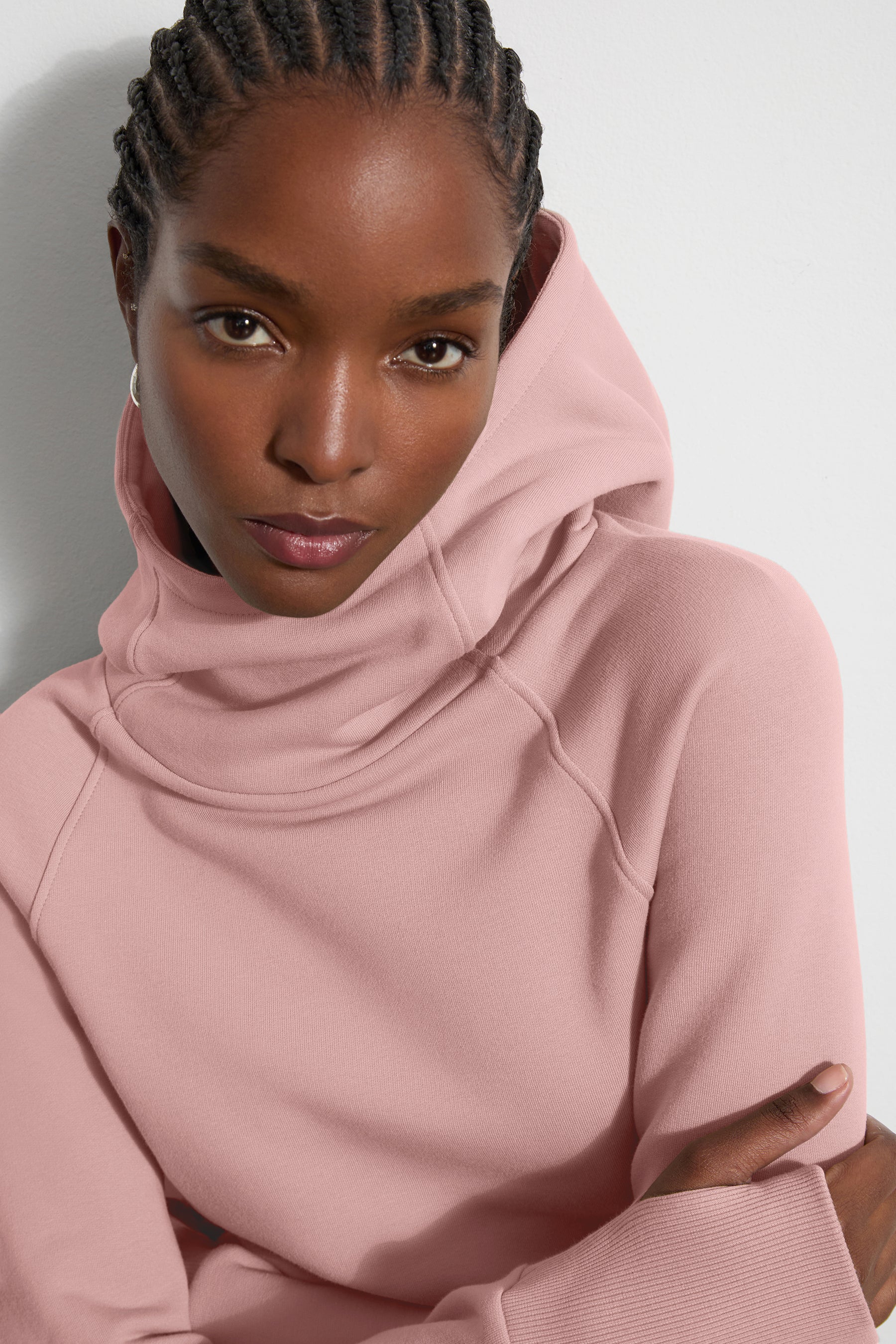 #Dusty Pink