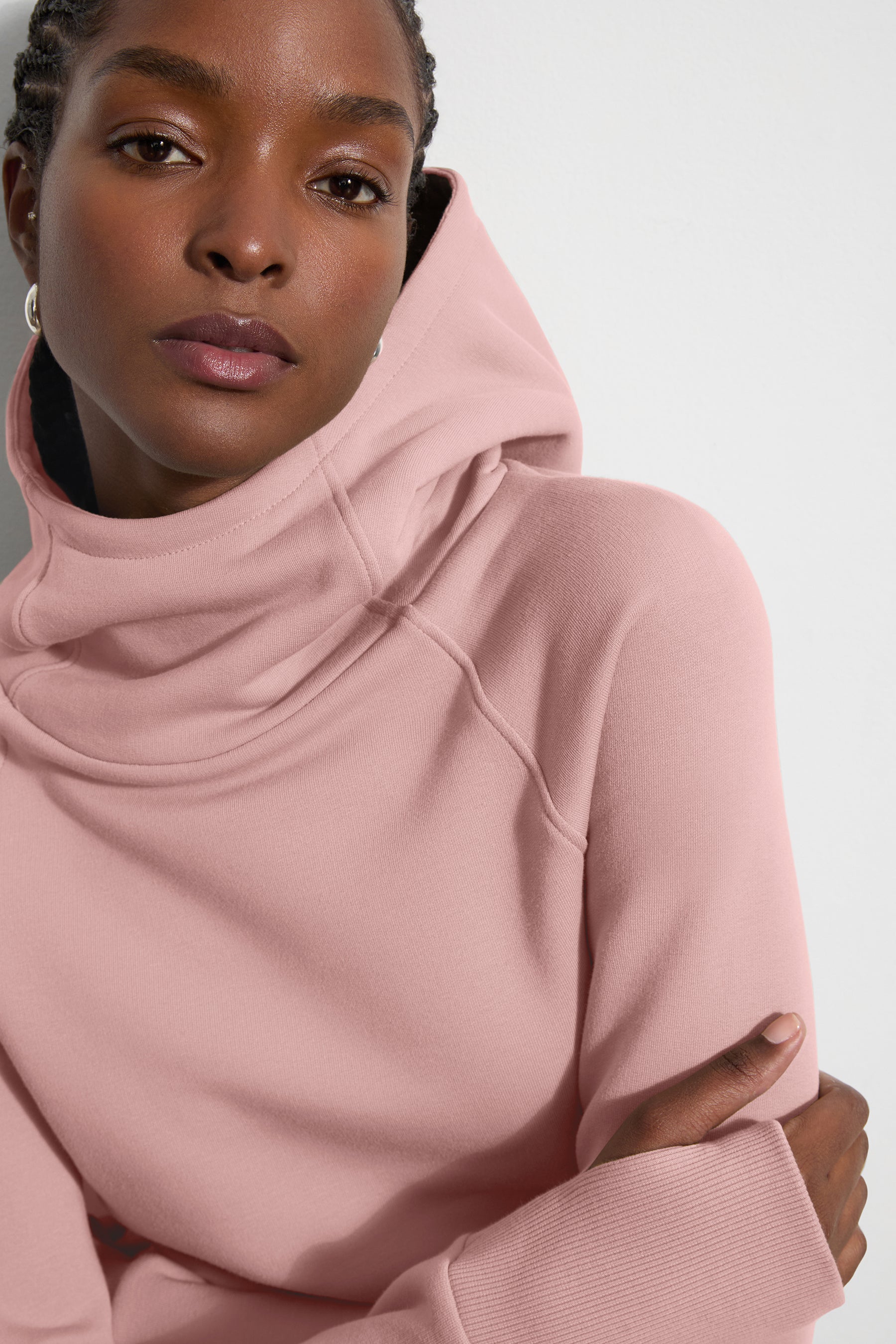 #Dusty Pink