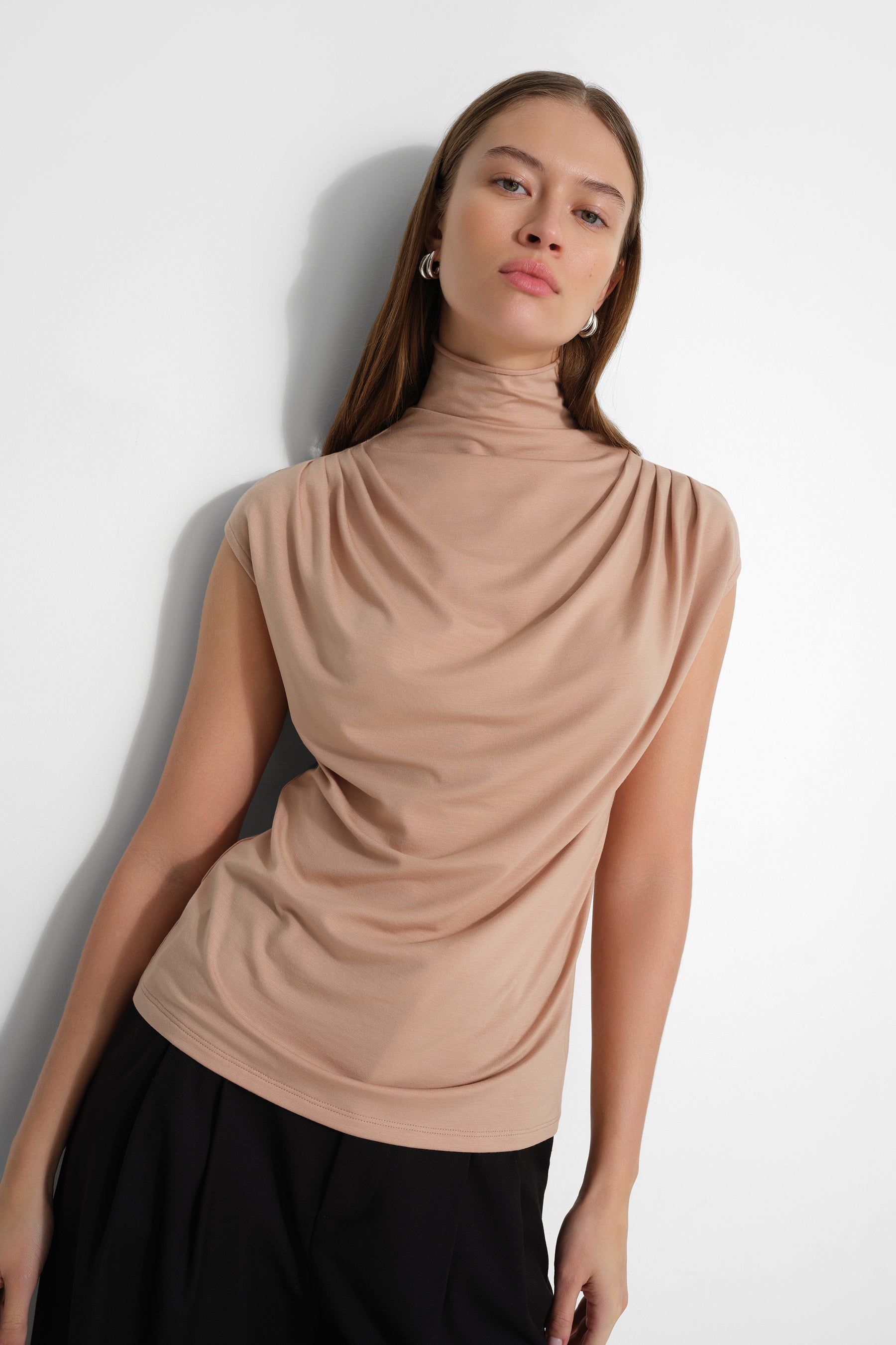 #Light Beige