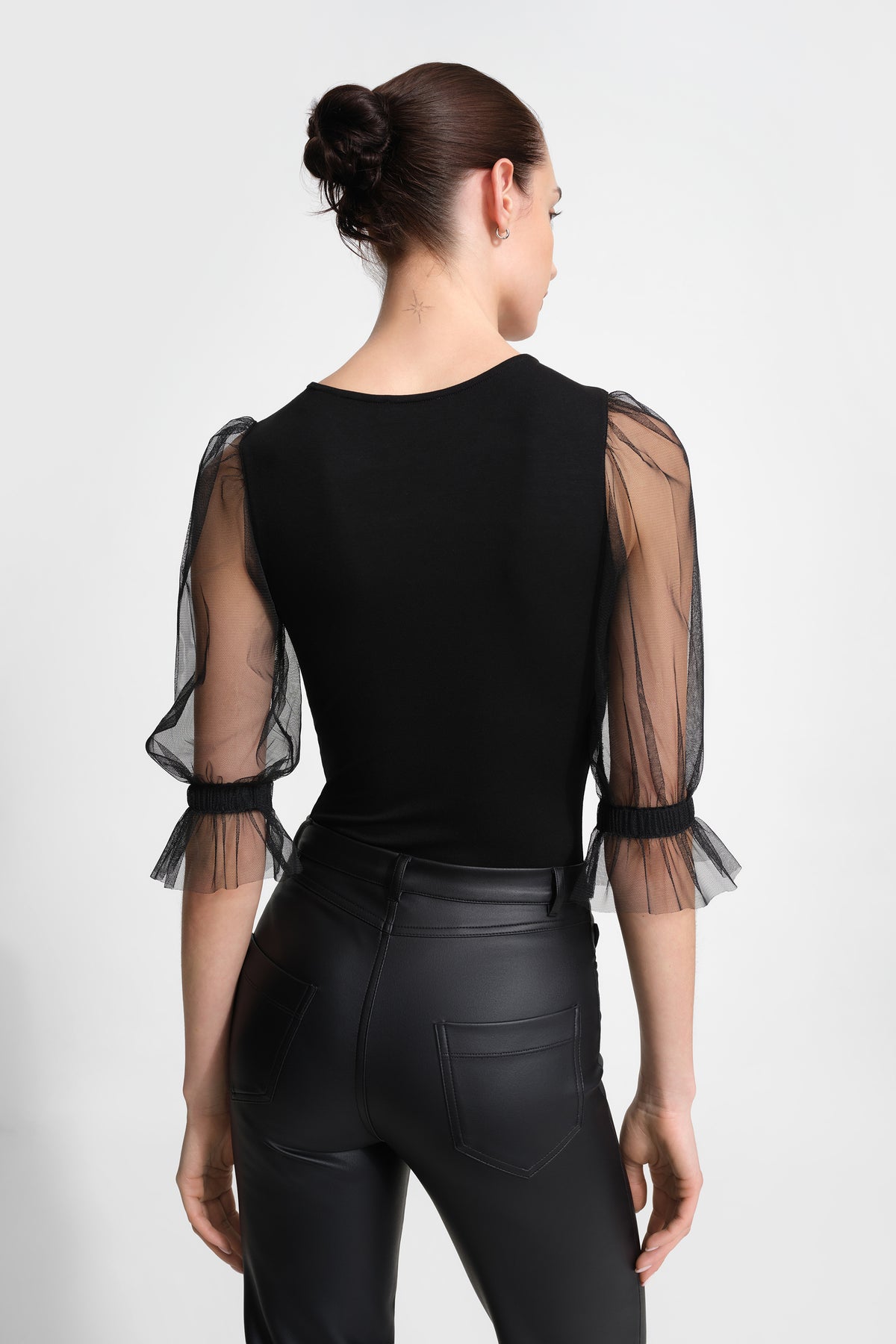 #Black