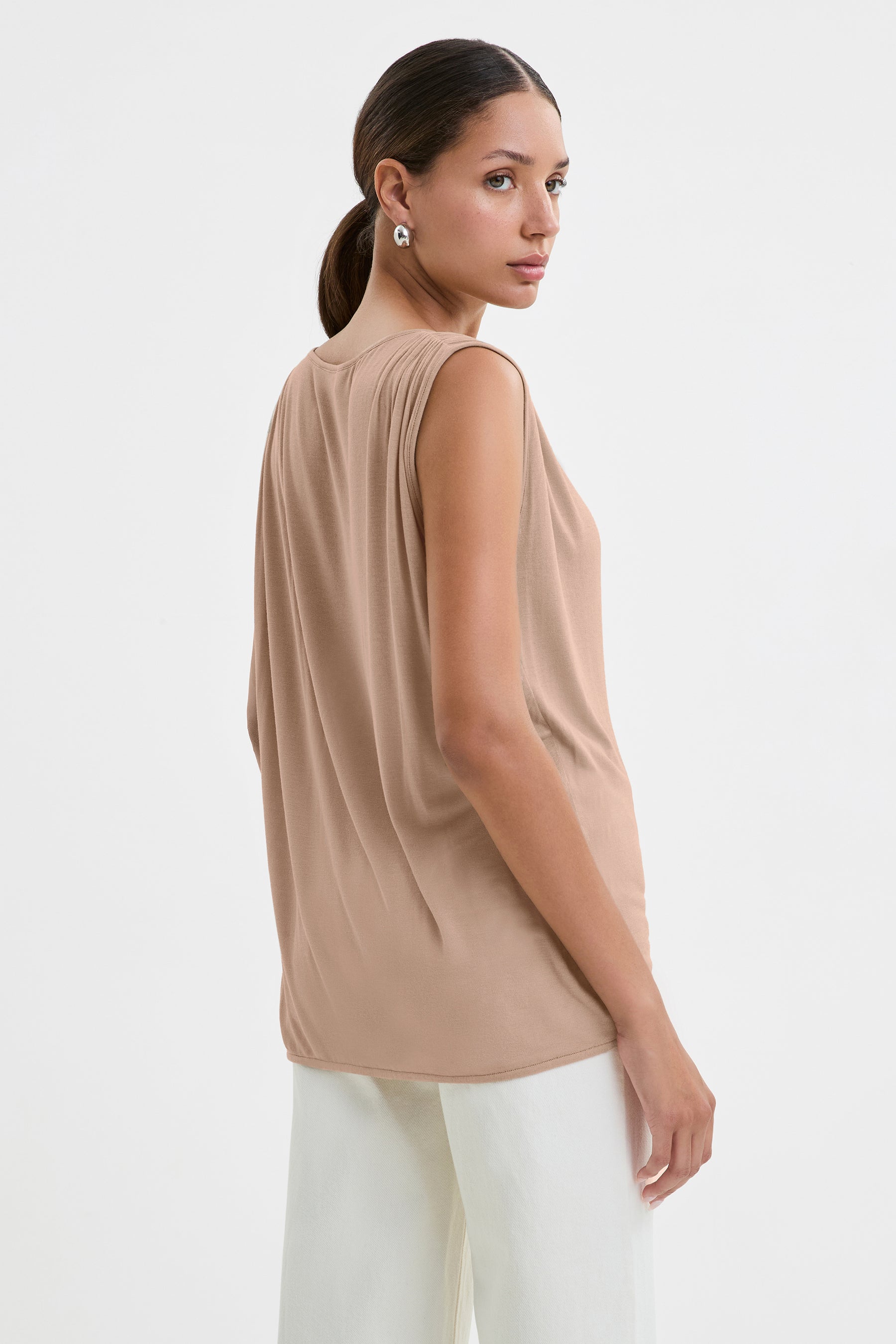#Light Beige