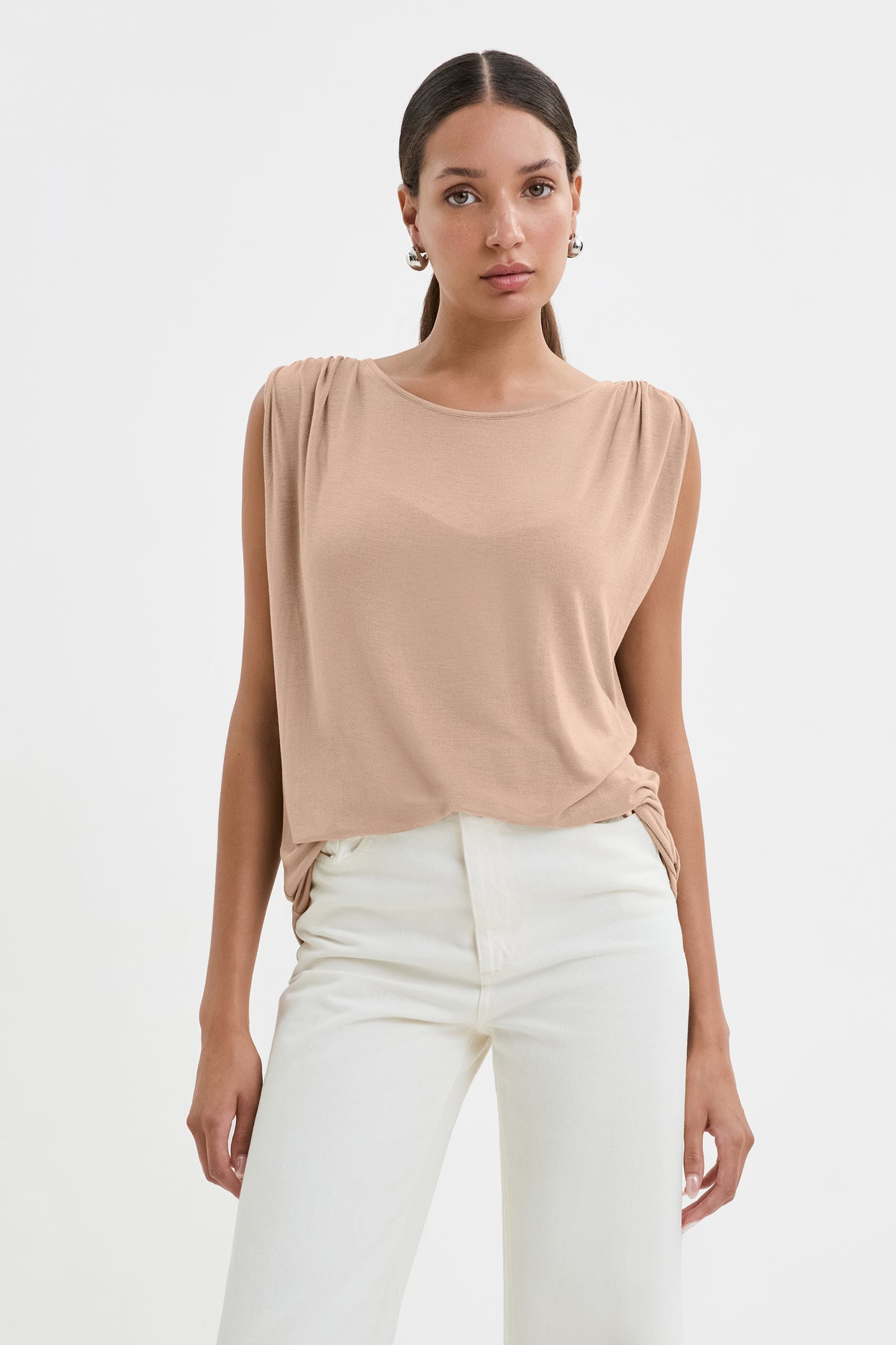 #Light Beige