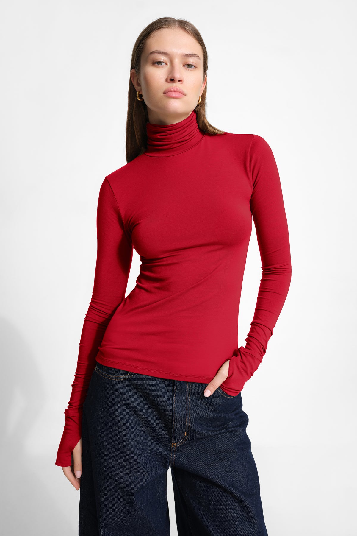 #Red