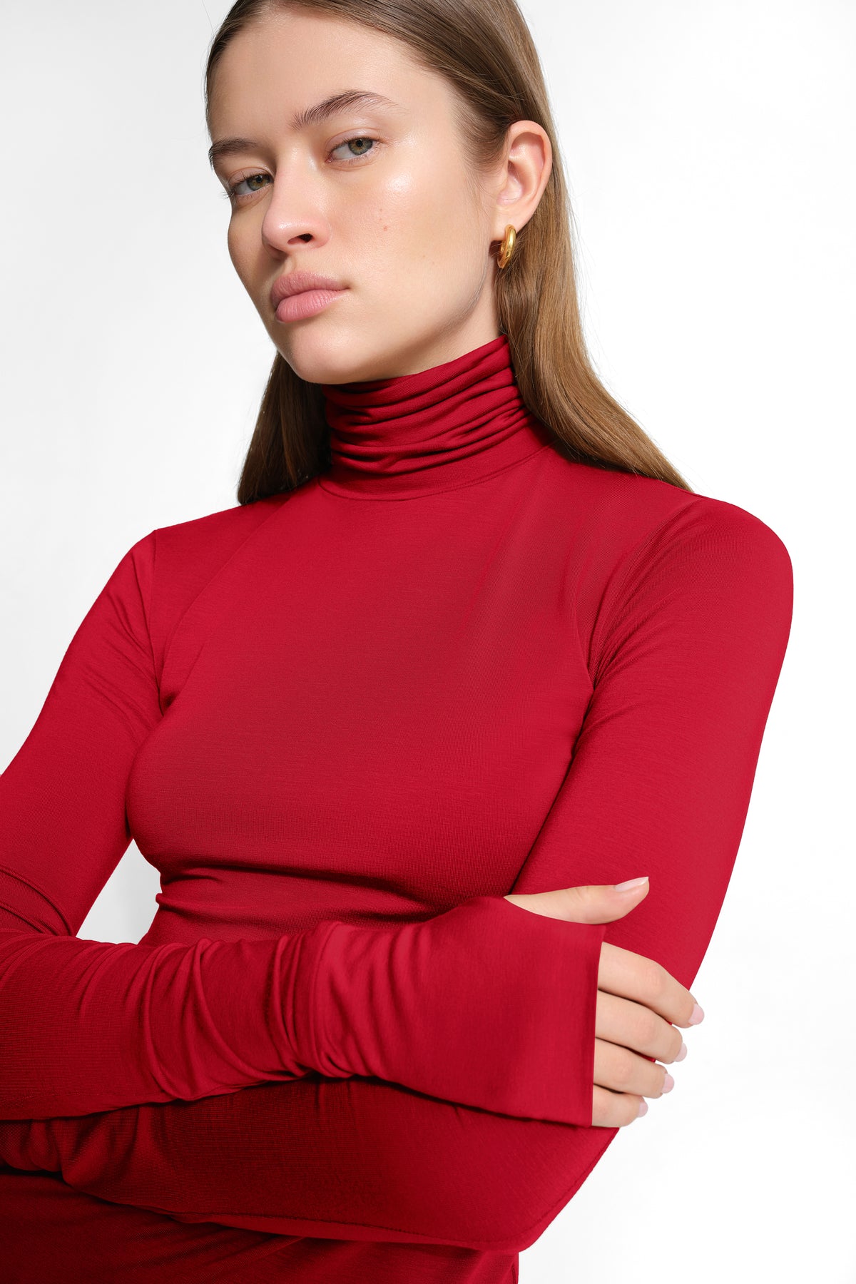 #Red