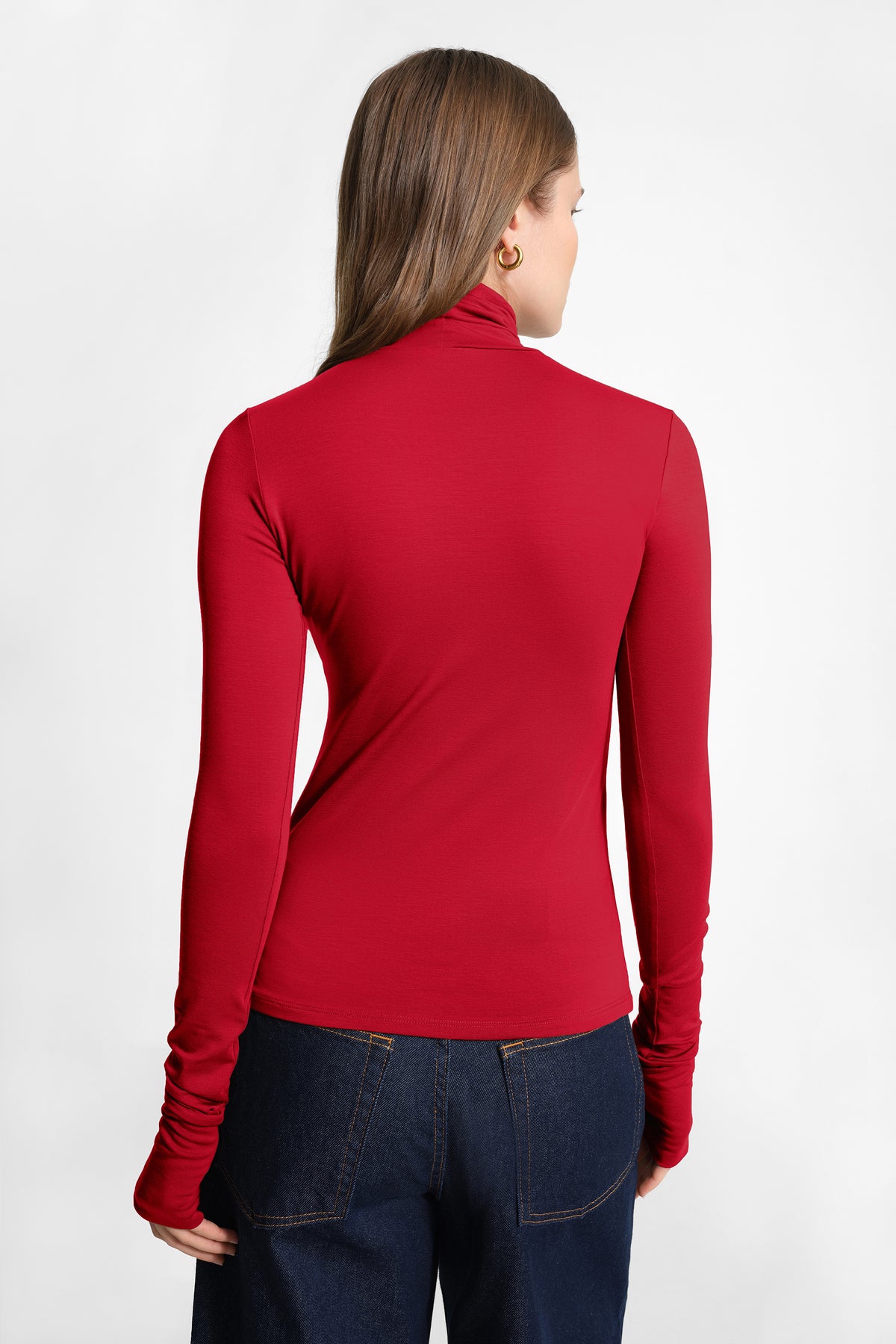 #Red