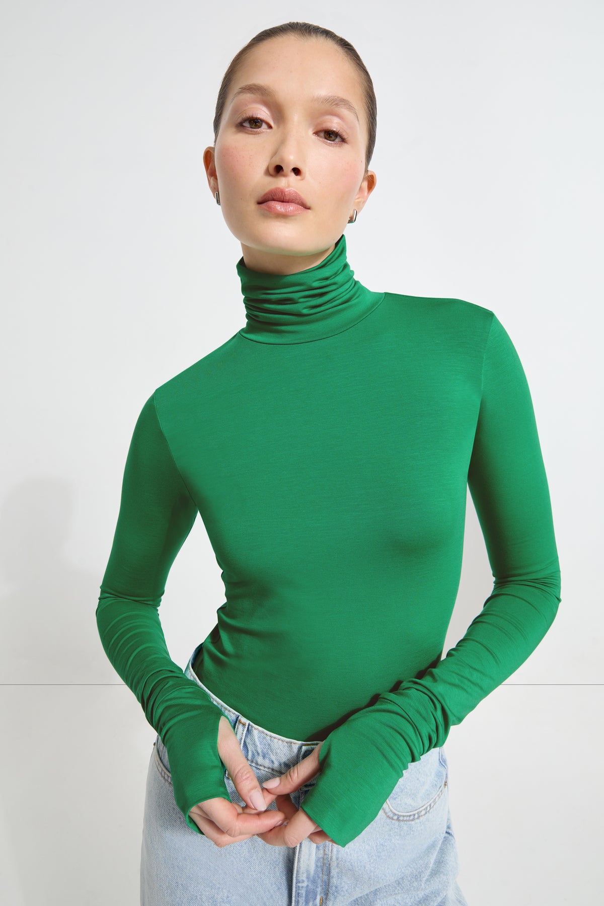 #Spring Green