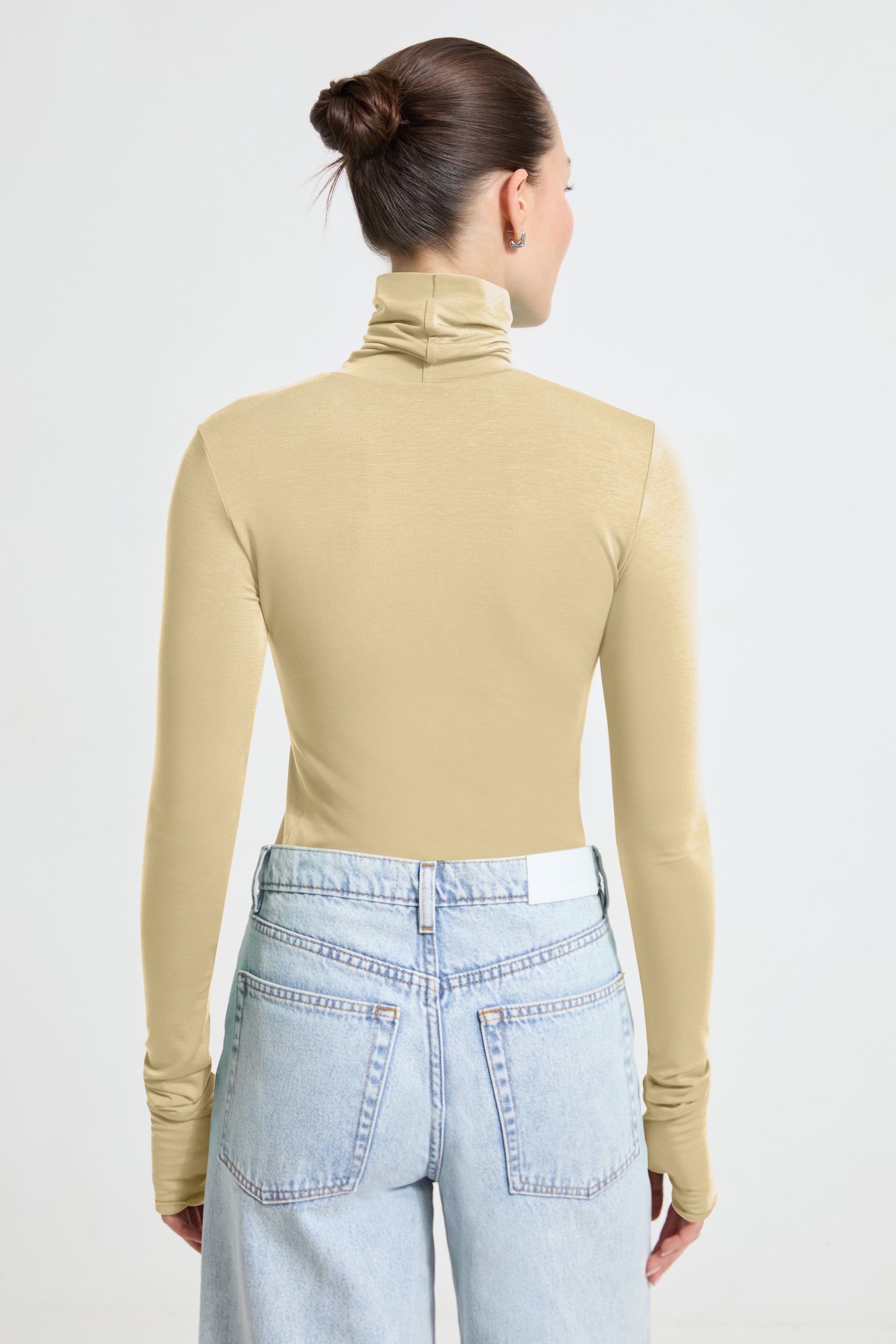 #Pale Yellow