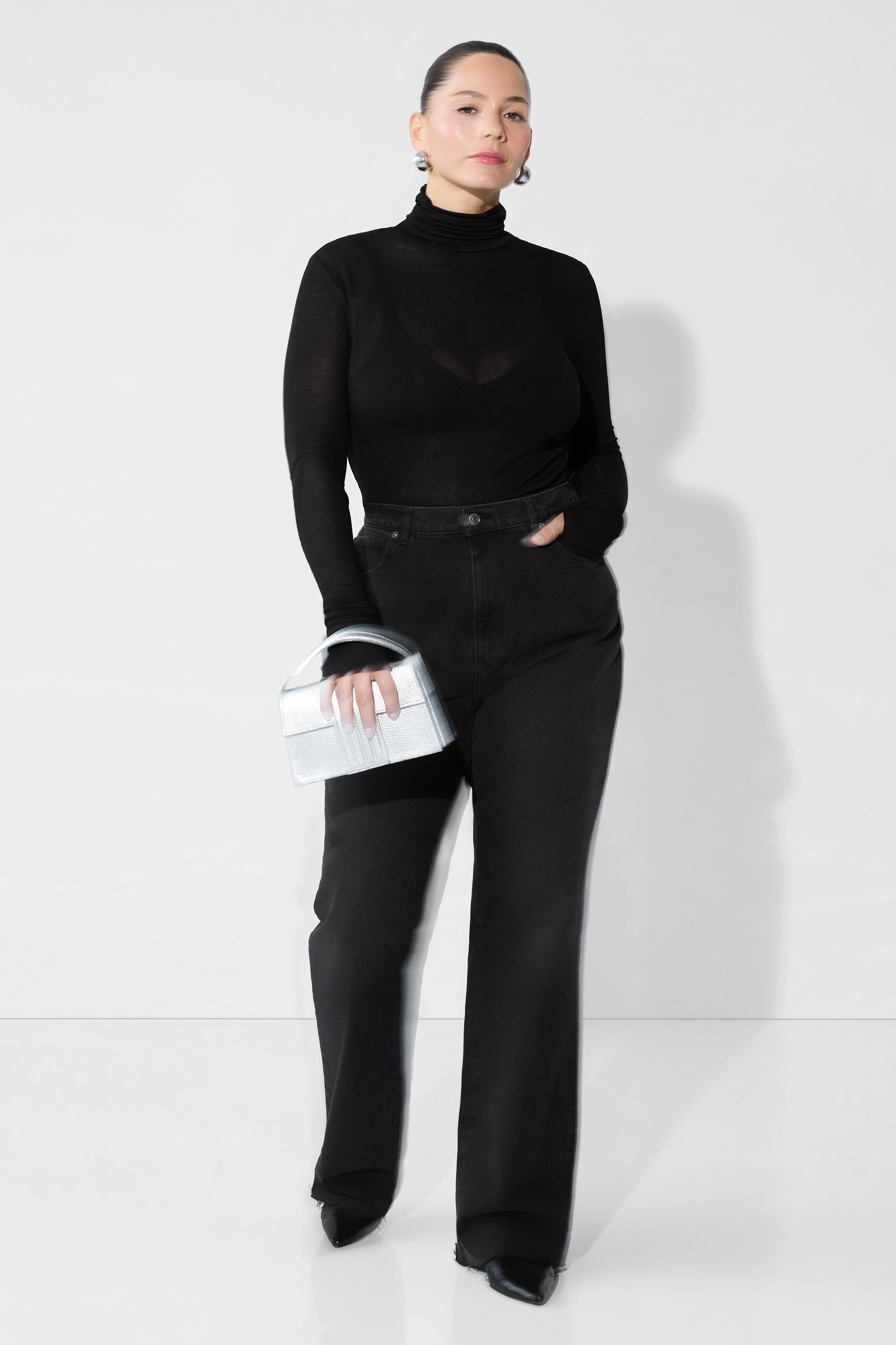#Black