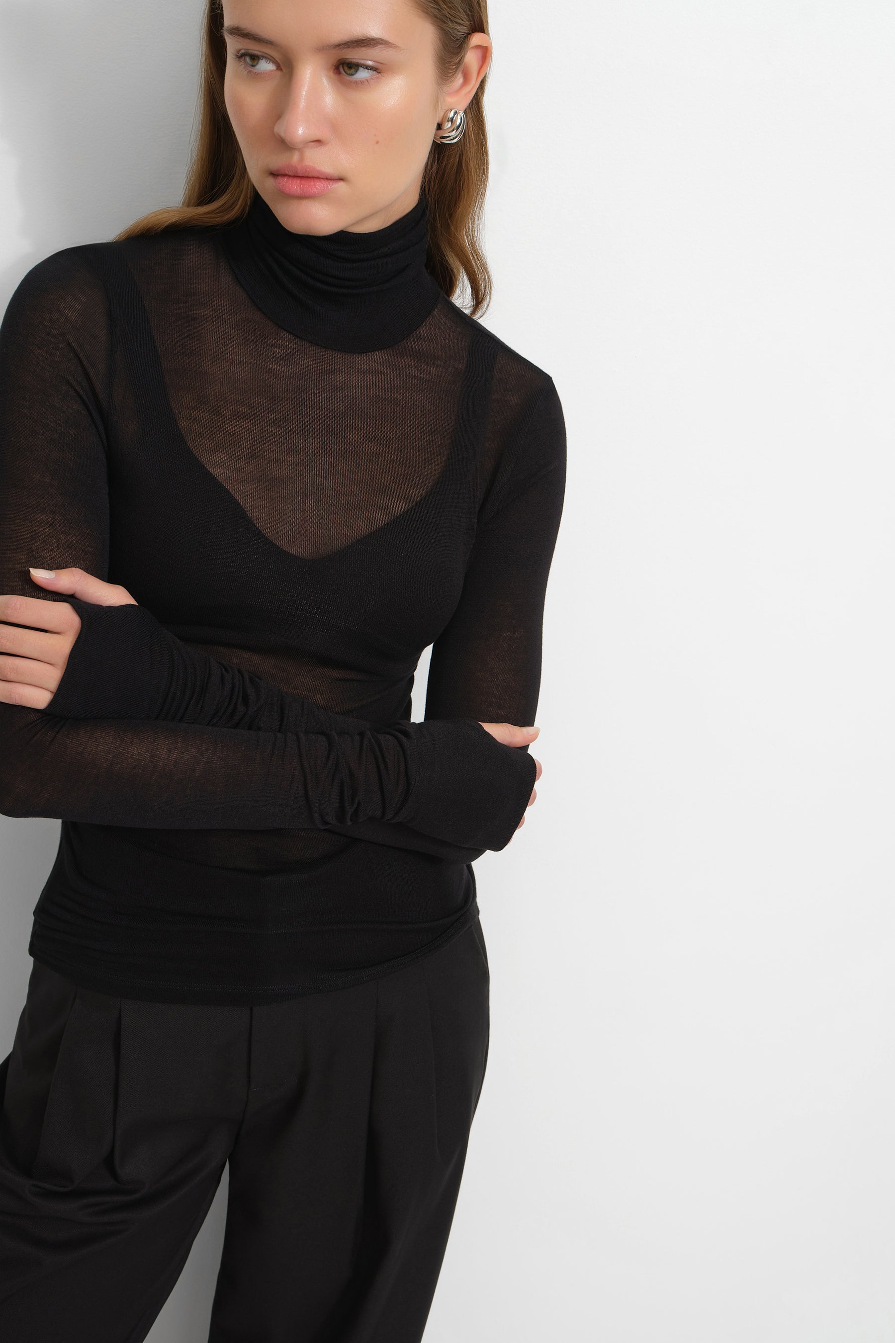 #Black