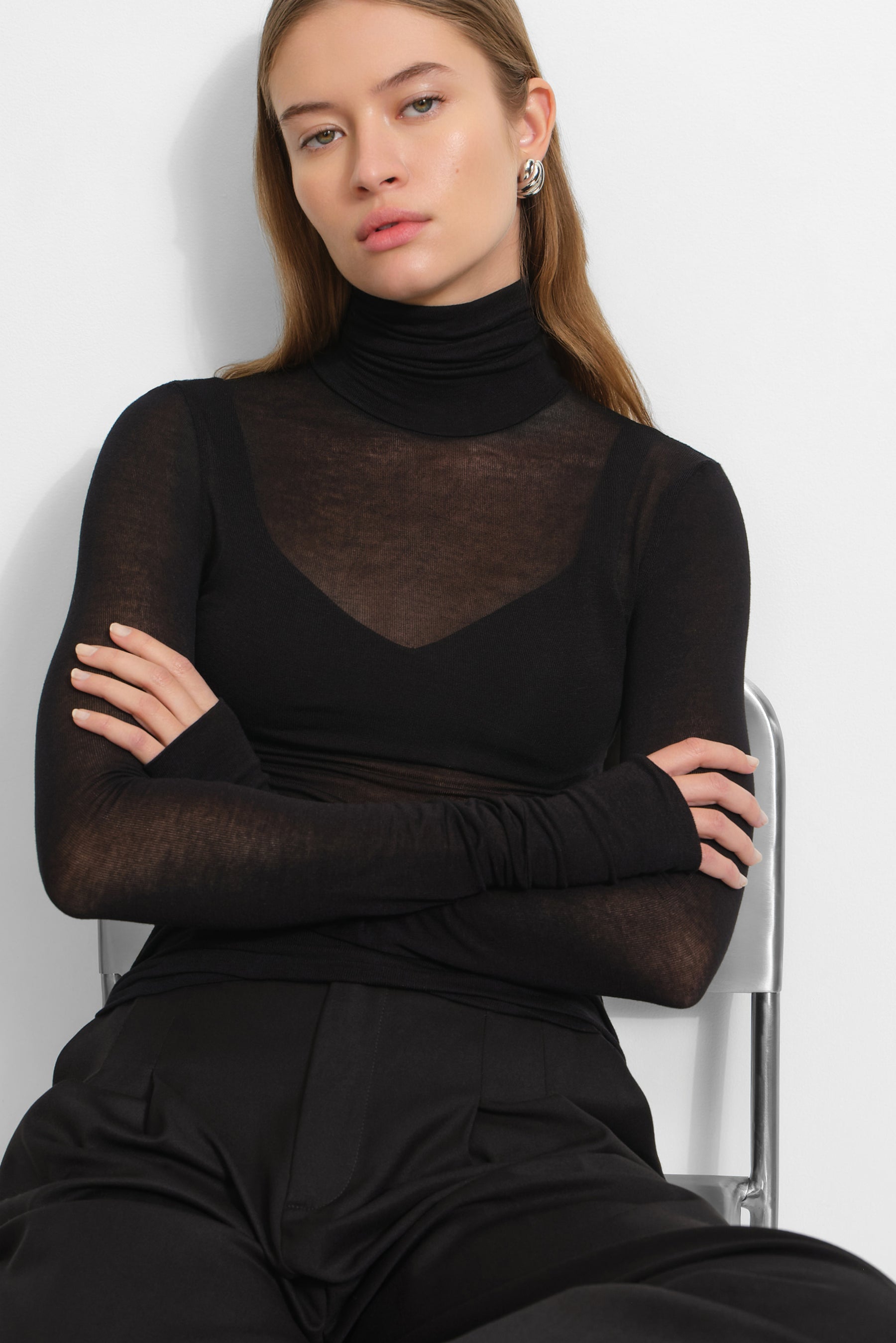 #Black