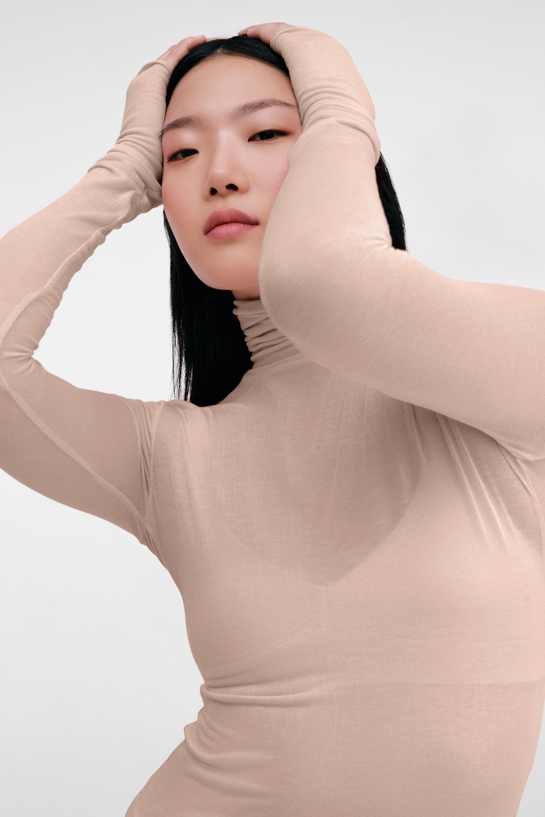 #Light Beige