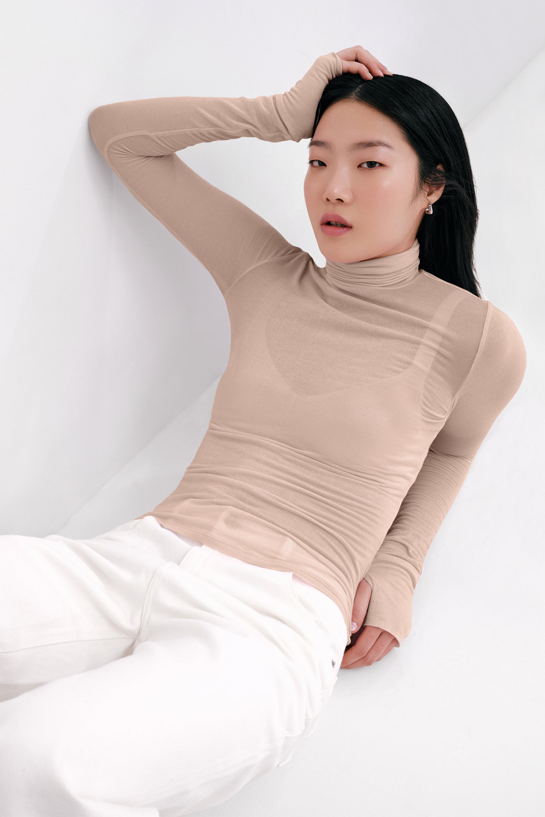 #Light Beige