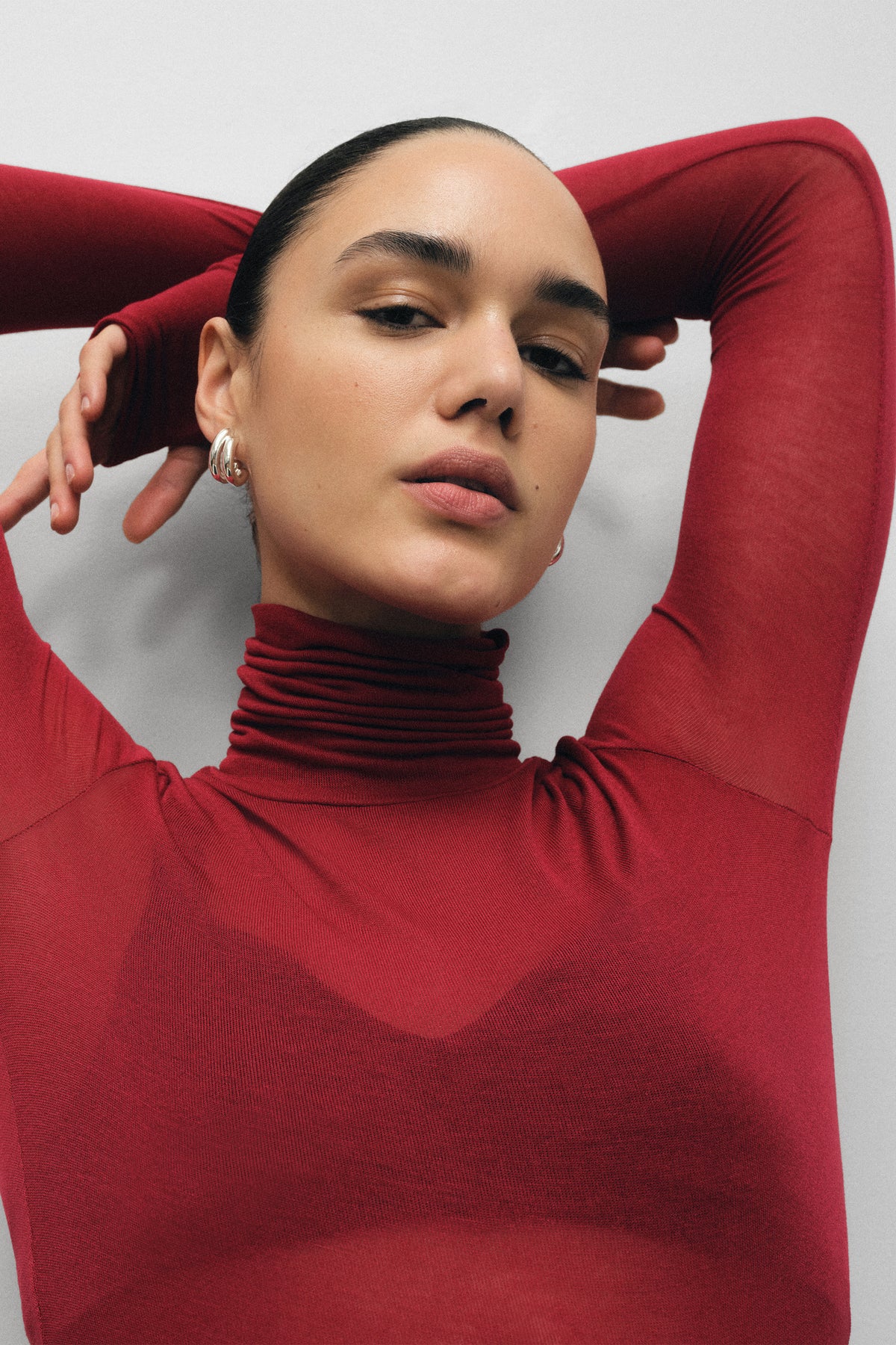 #Red