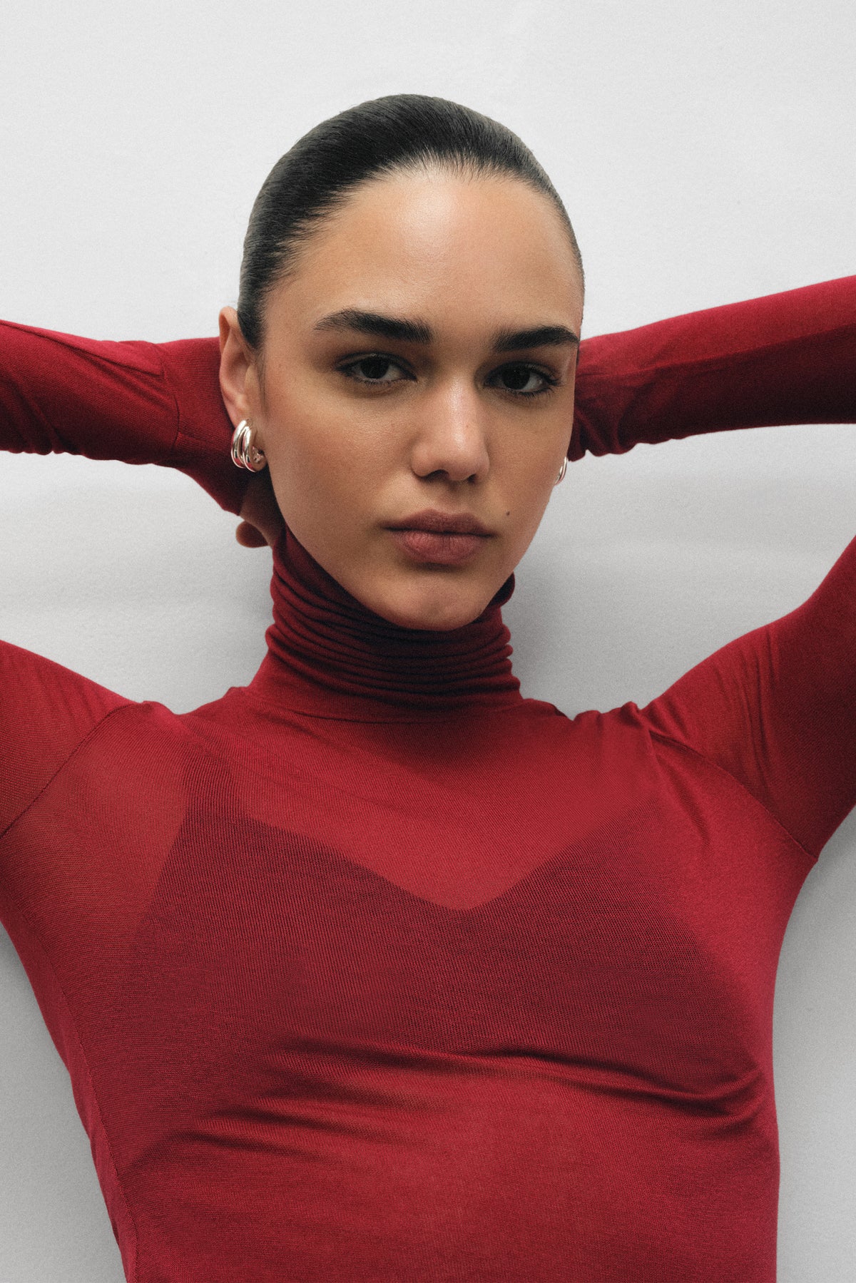 #Red
