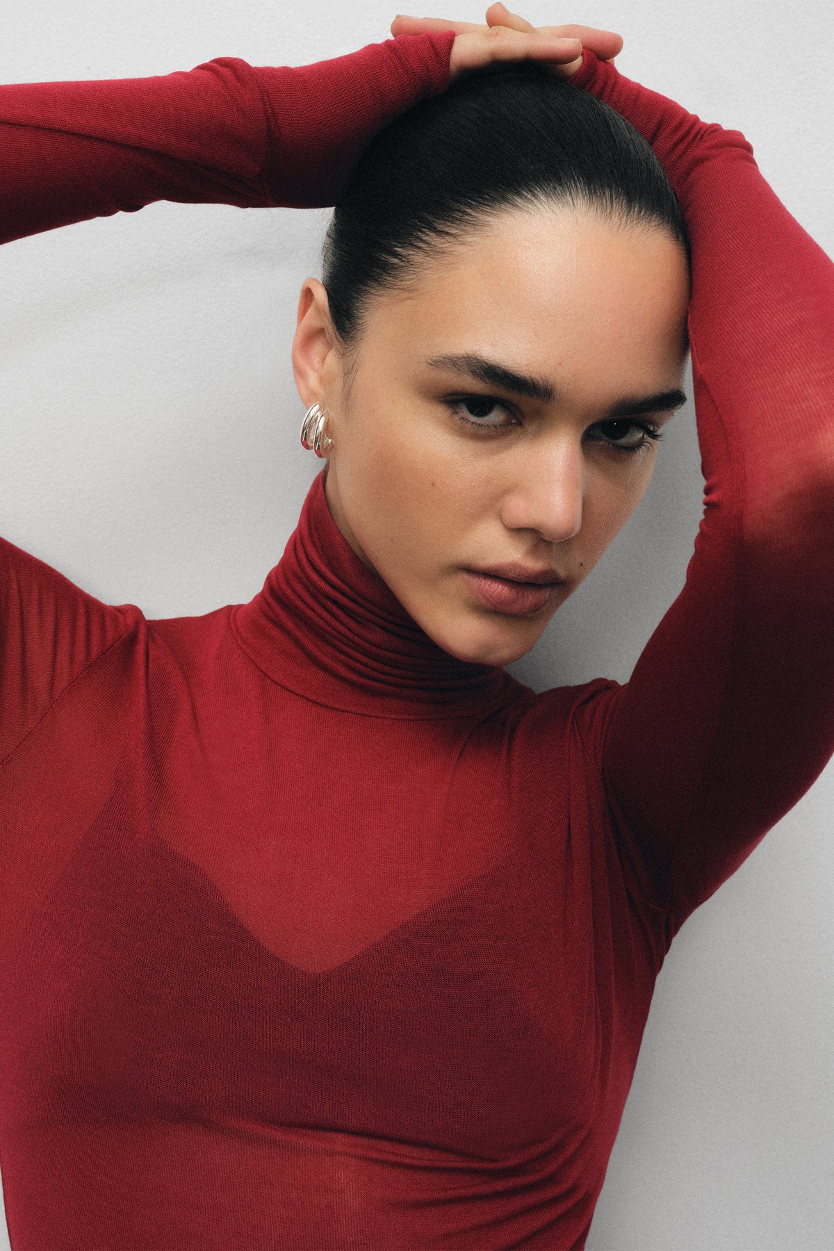 #Red