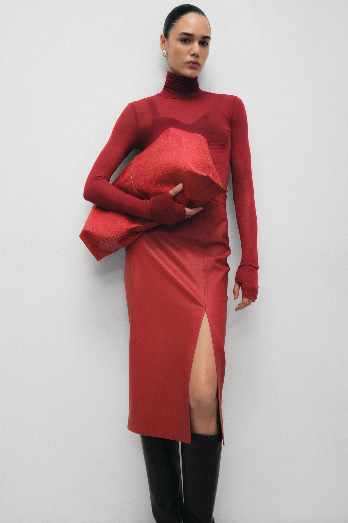 #Red