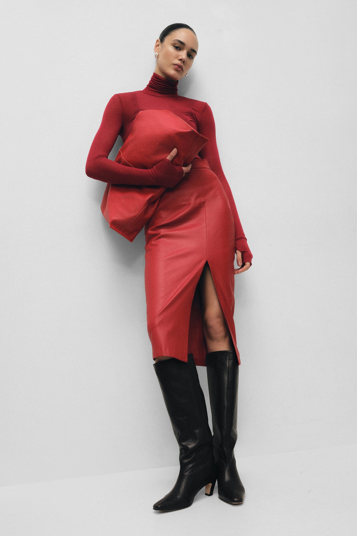 #Red