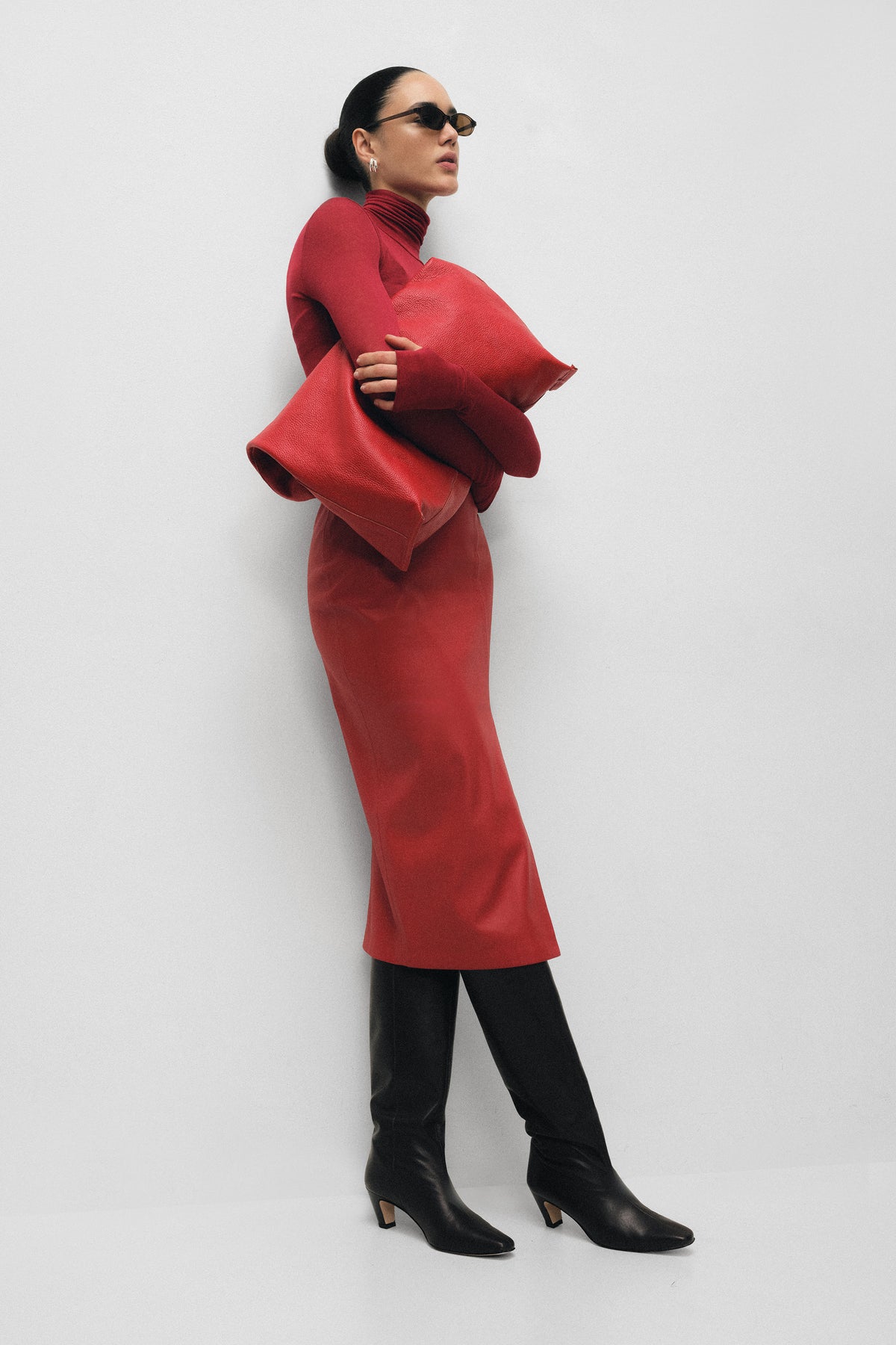 #Red