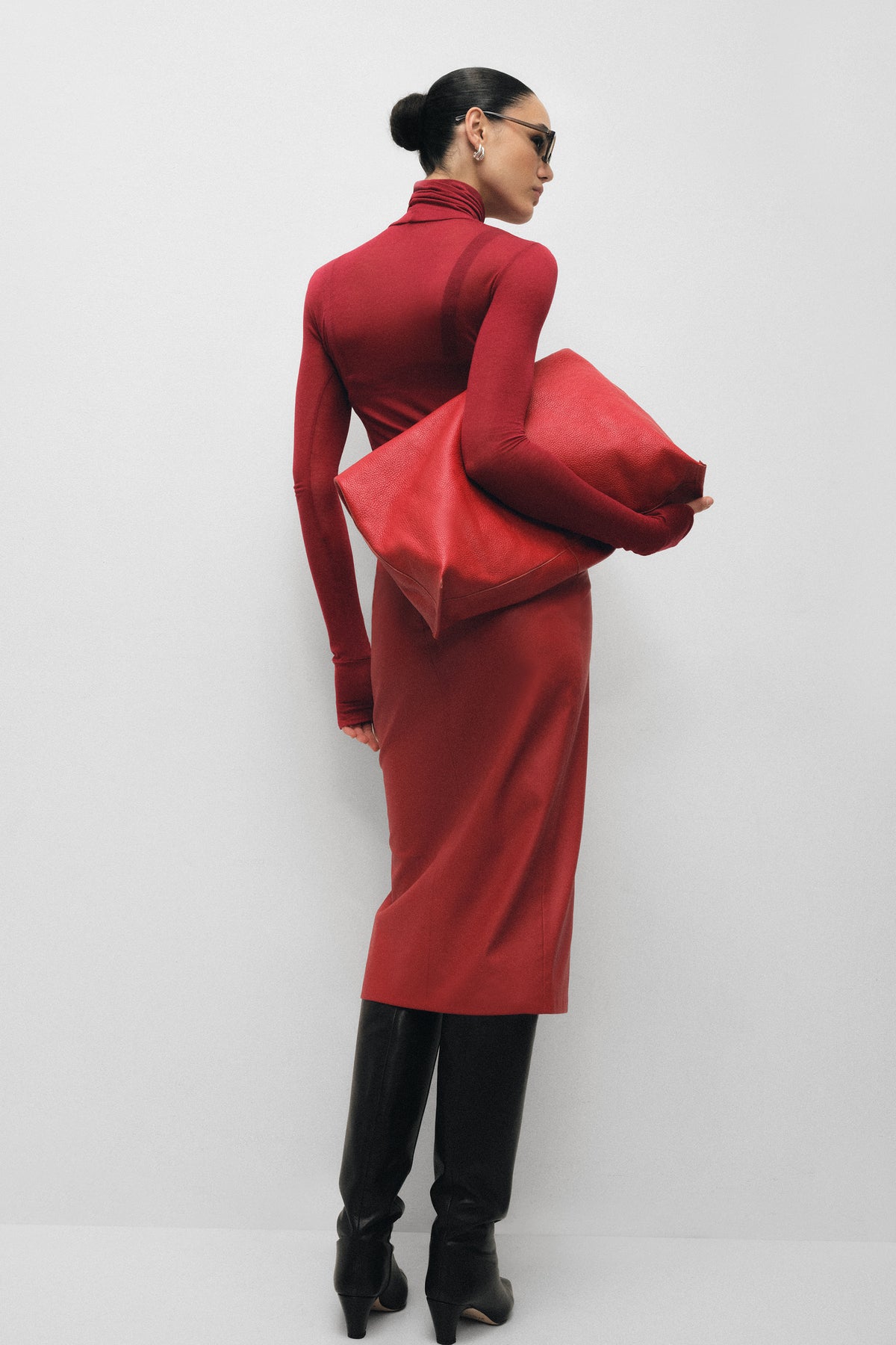 #Red