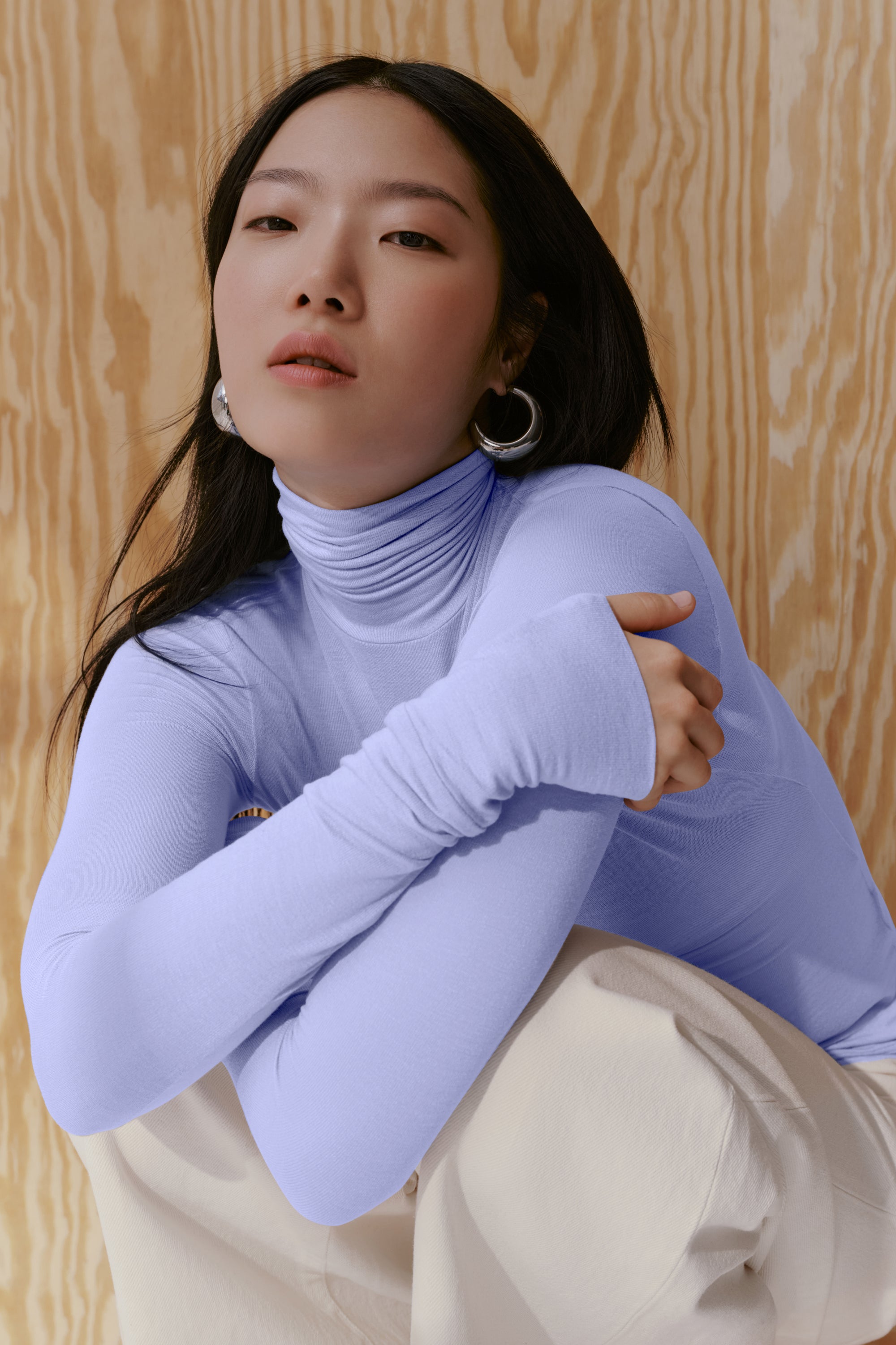 #Periwinkle