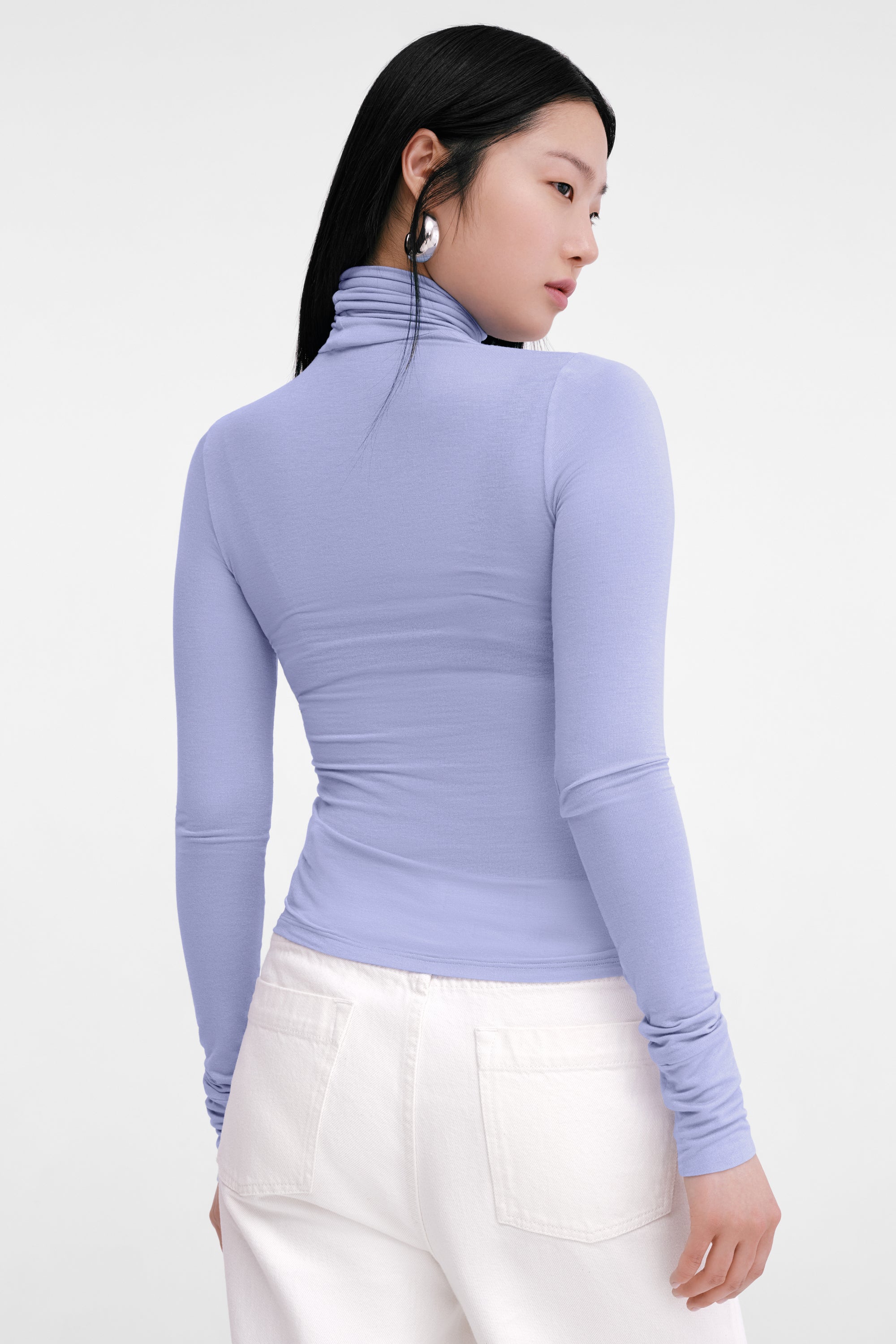 #Periwinkle