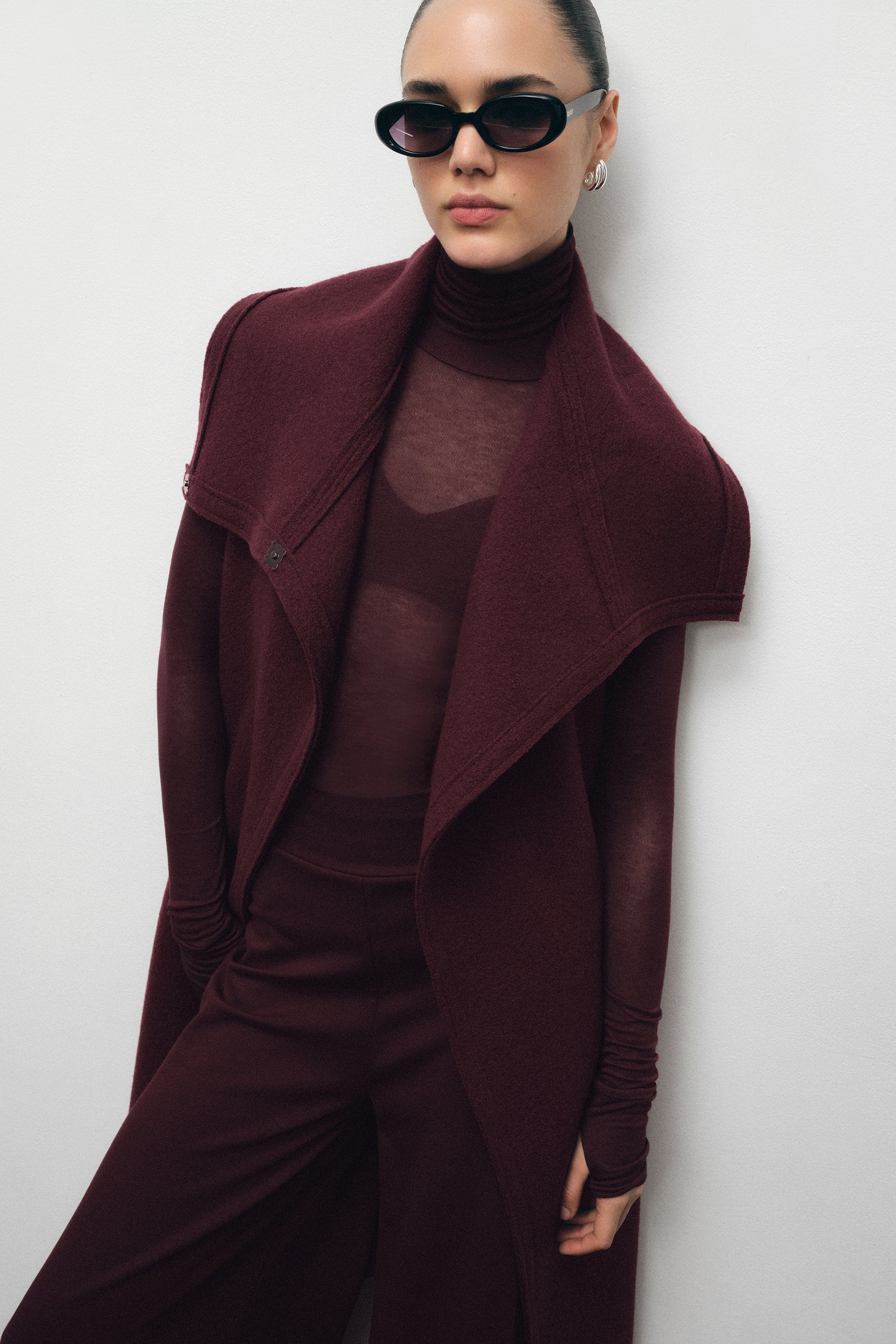 #Burgundy