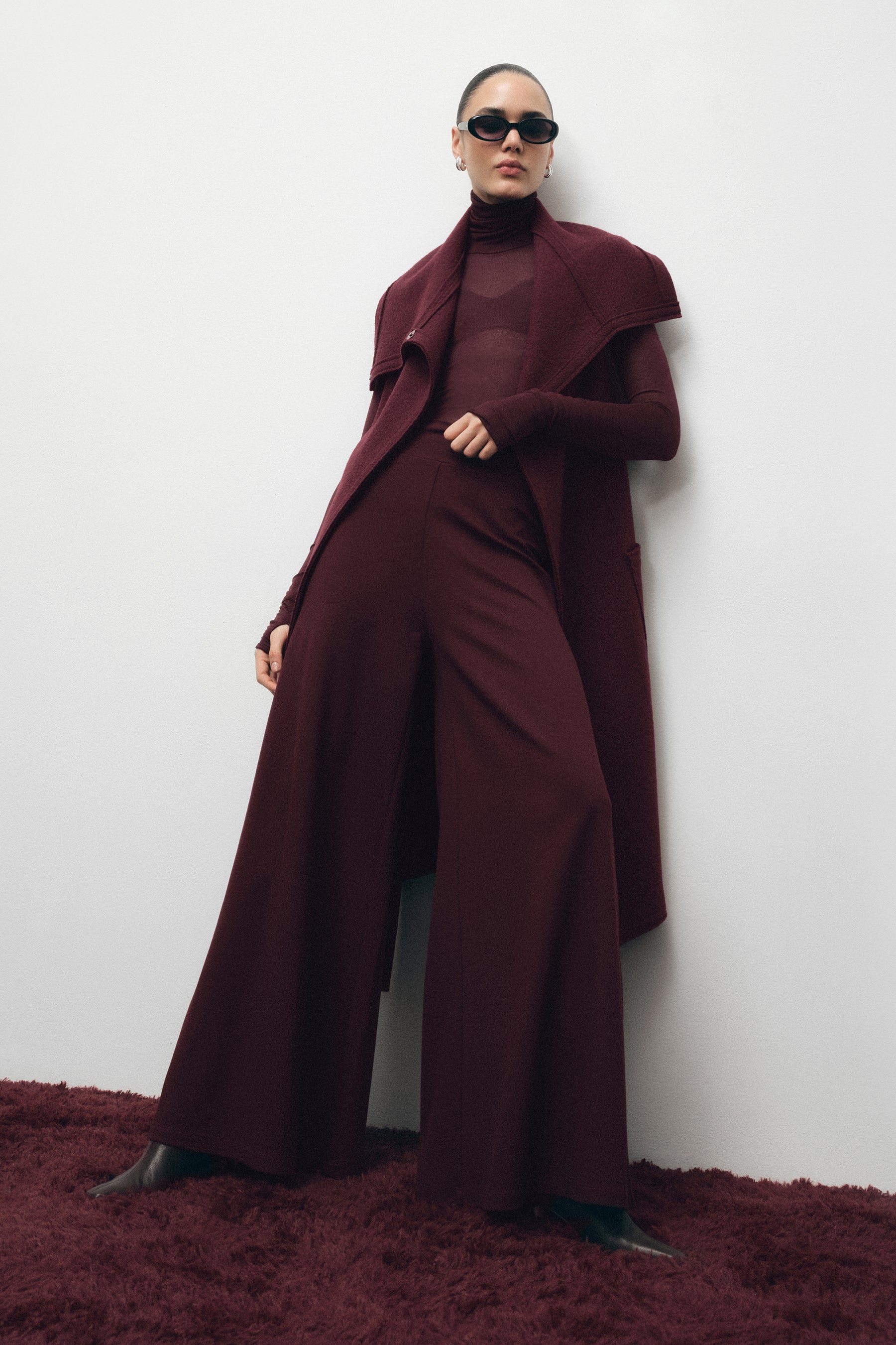 #Burgundy