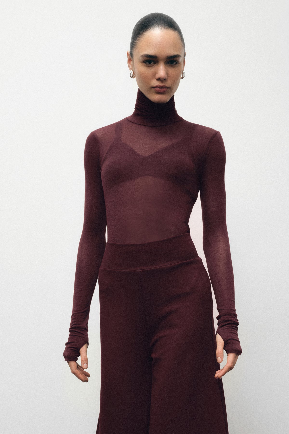 #Burgundy