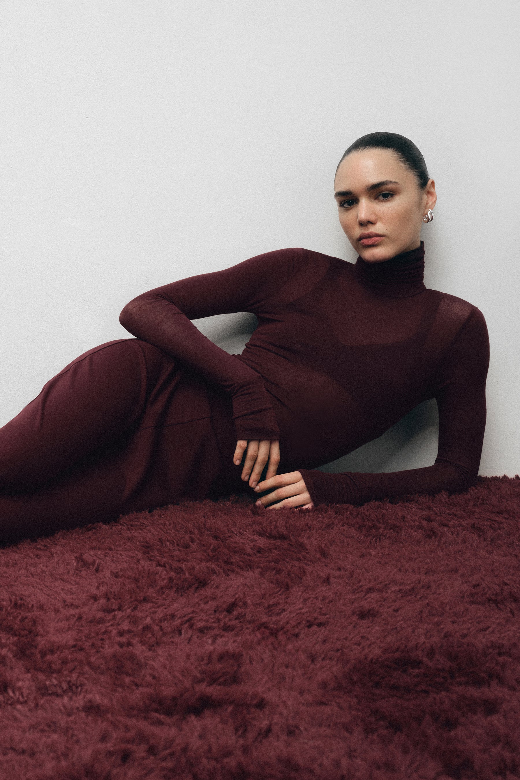 #Burgundy
