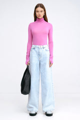 #Hot Pink