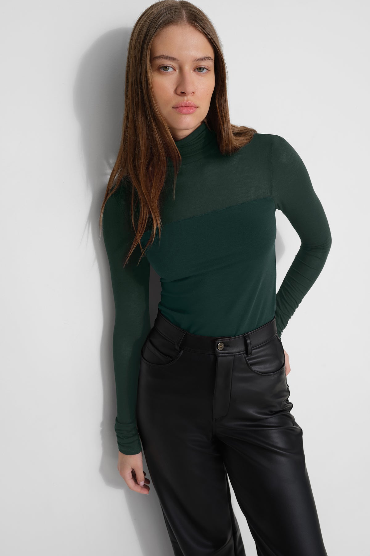 #Forest Green