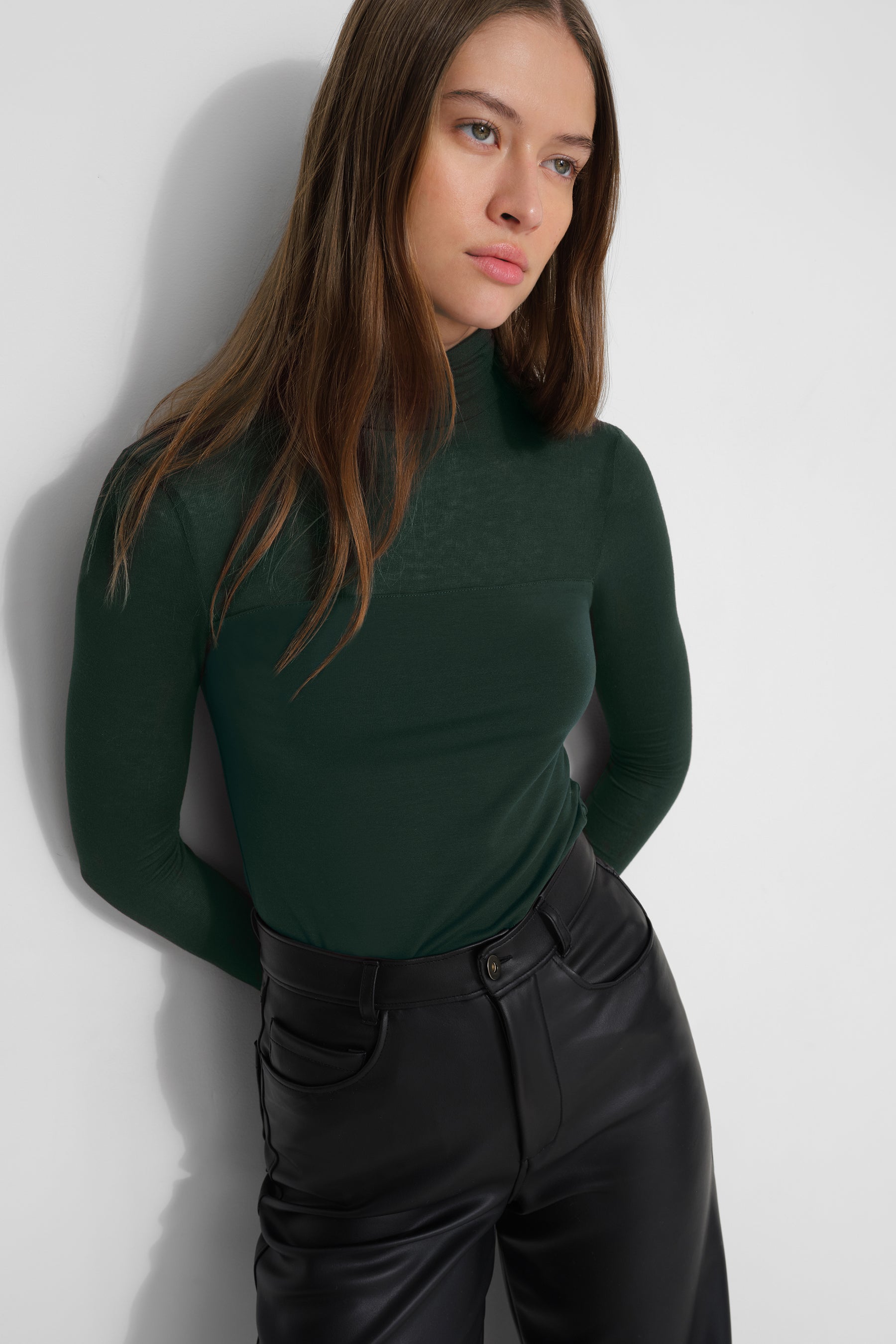 #Forest Green