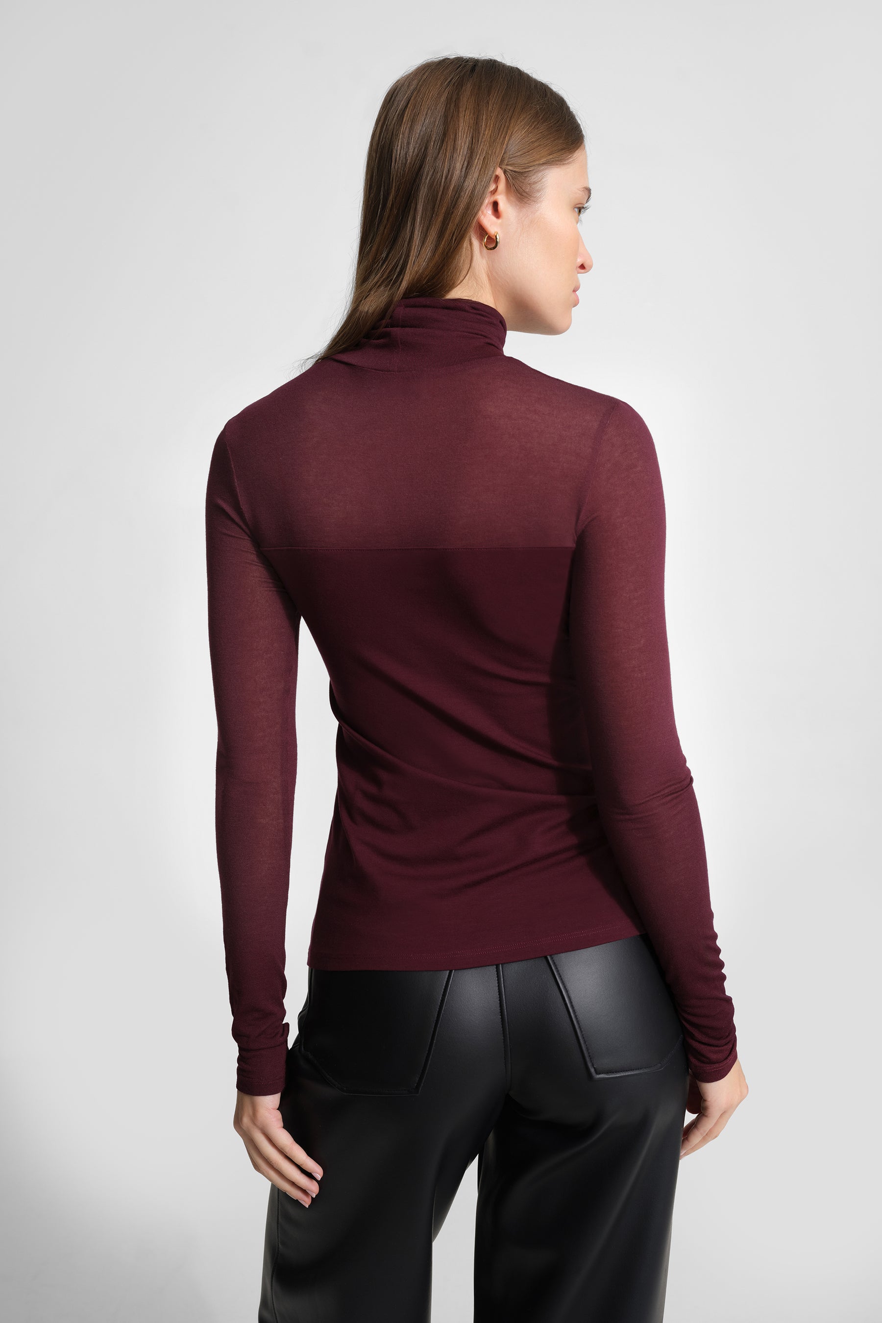 #Burgundy