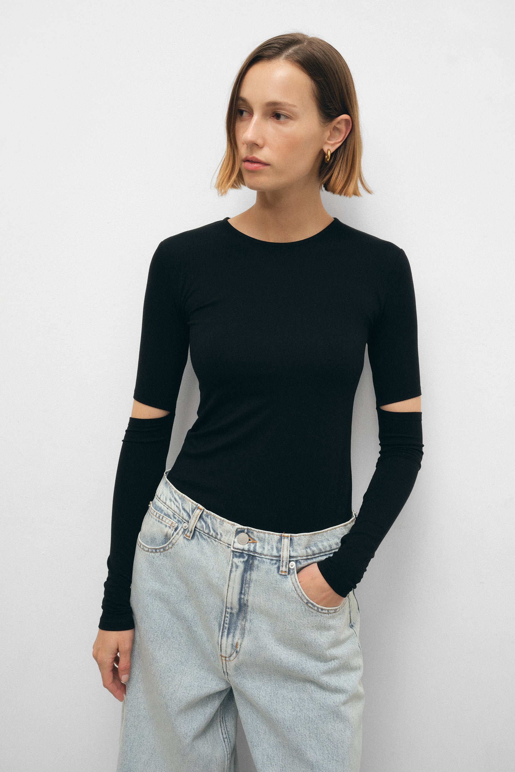 #Black