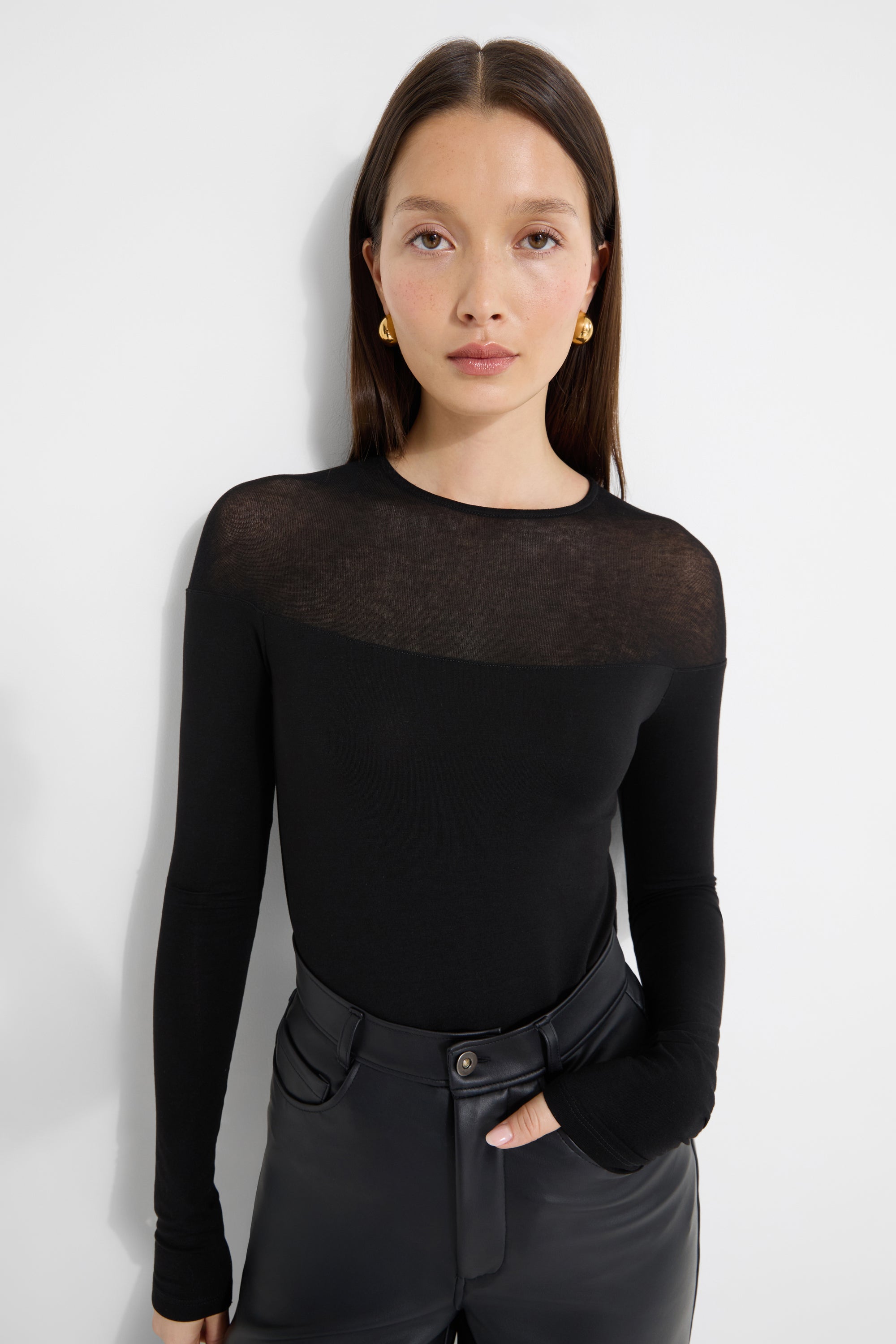 #Black