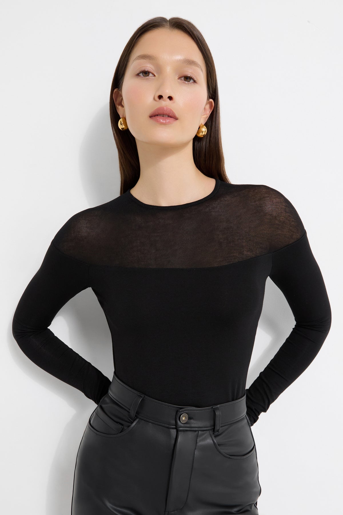 #Black
