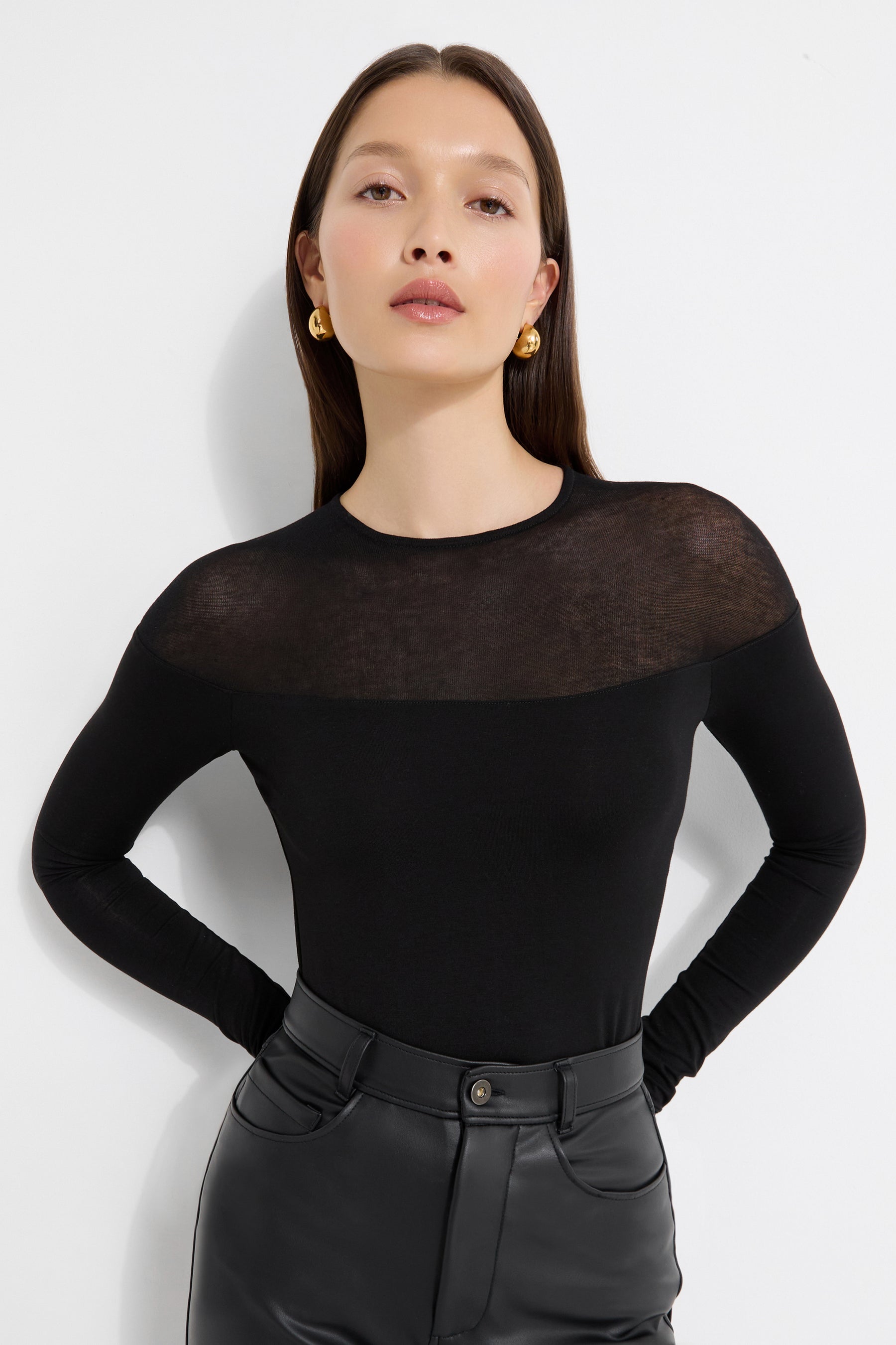 #Black