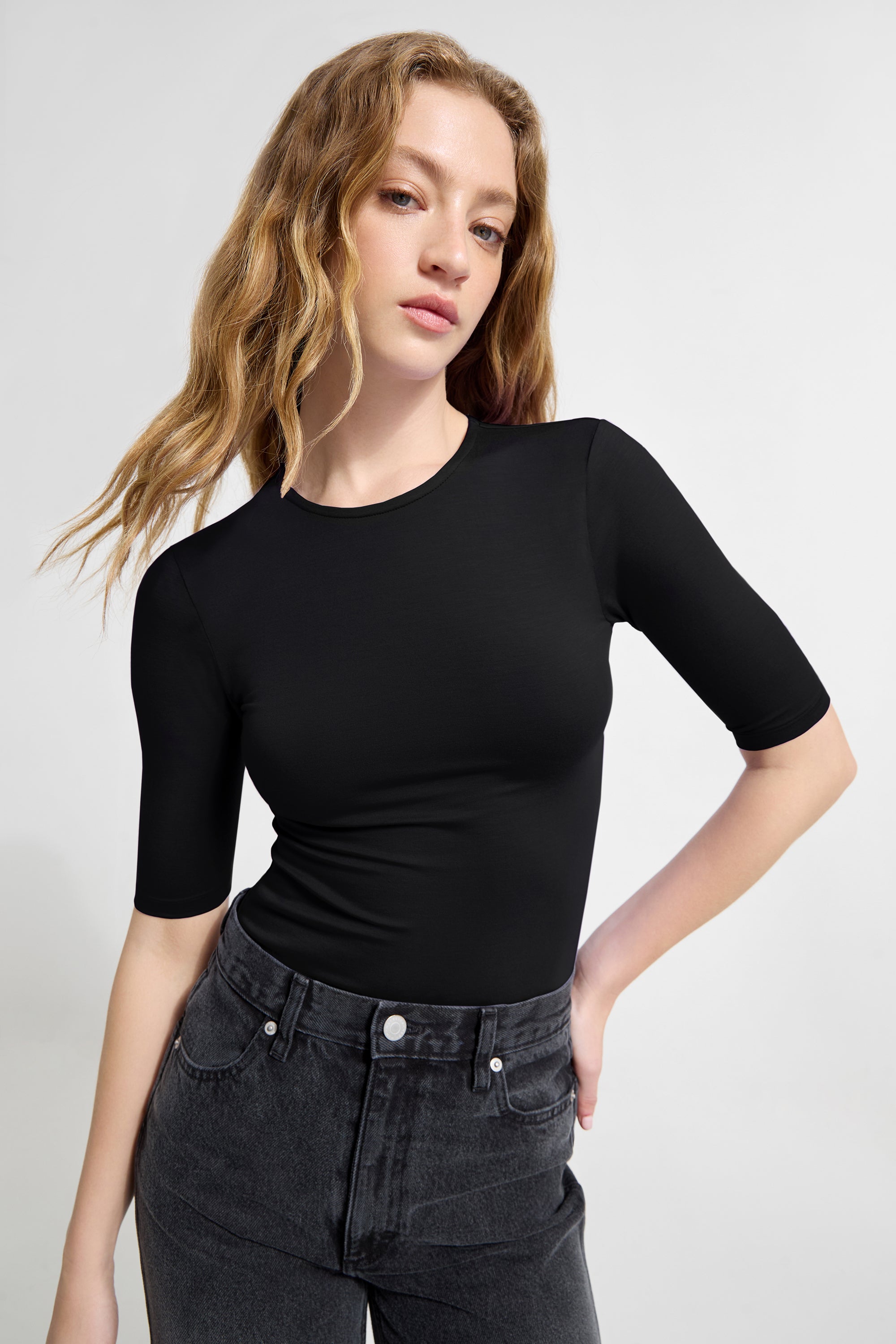 #Black