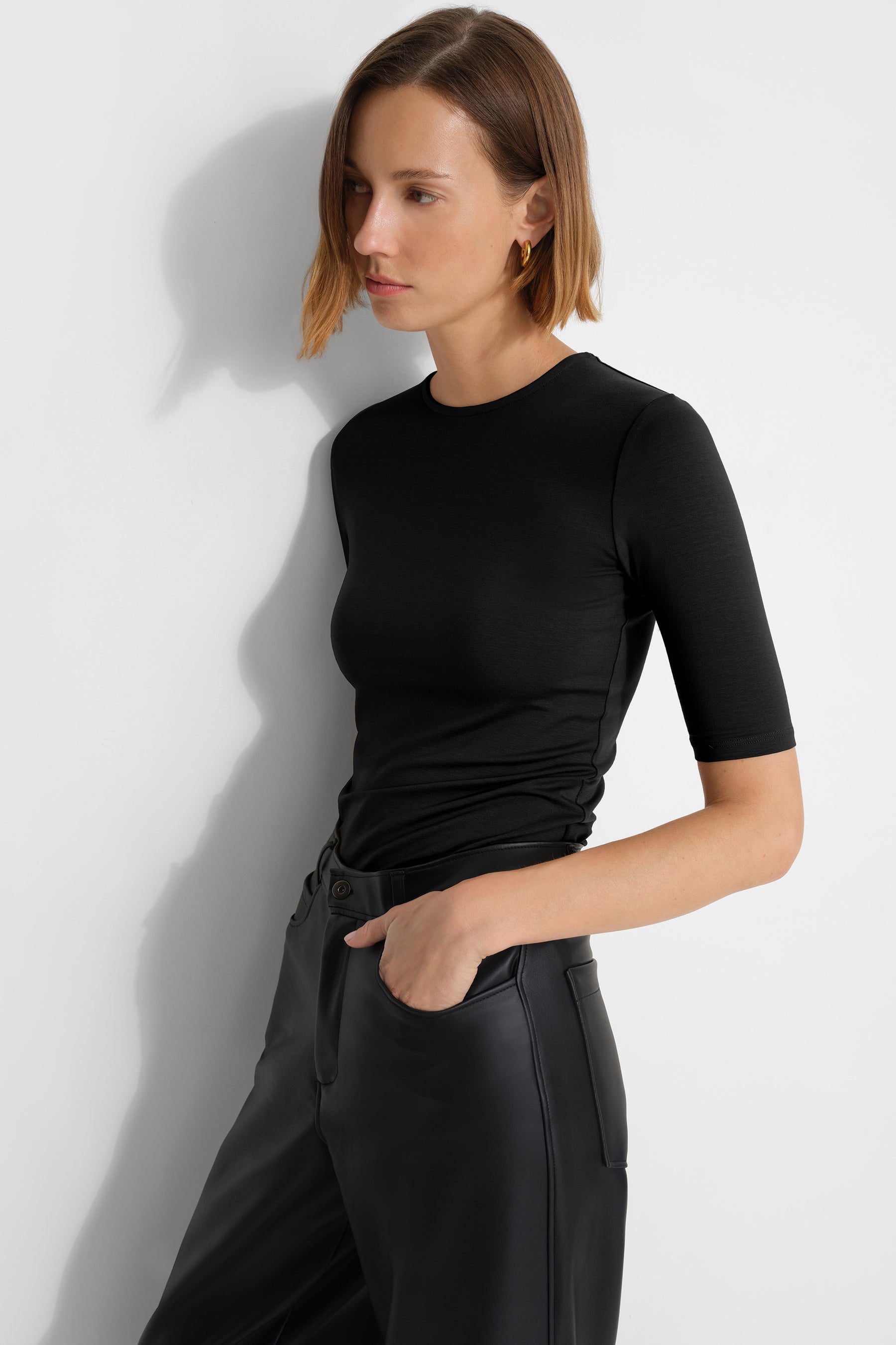 #Black