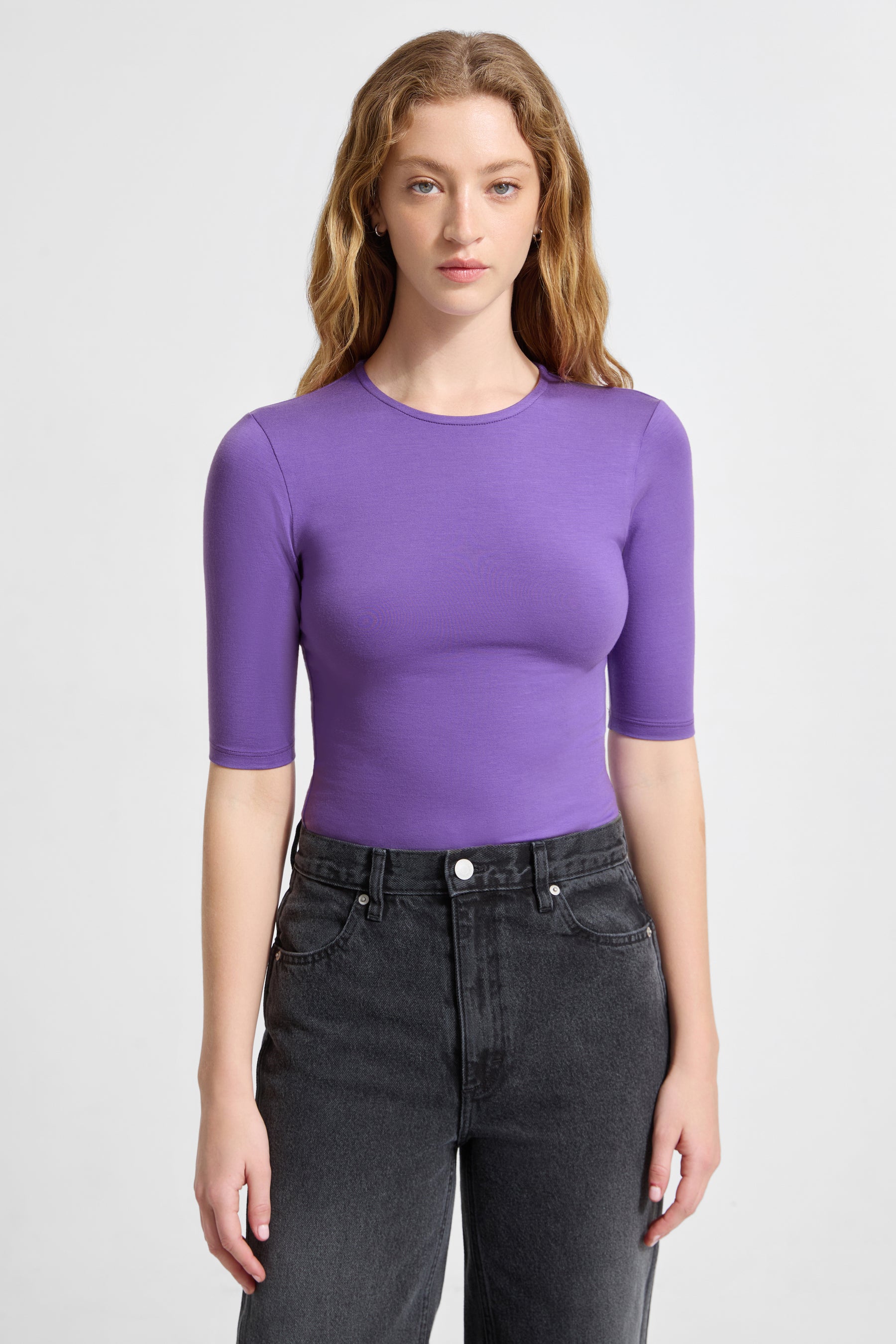 #Violet