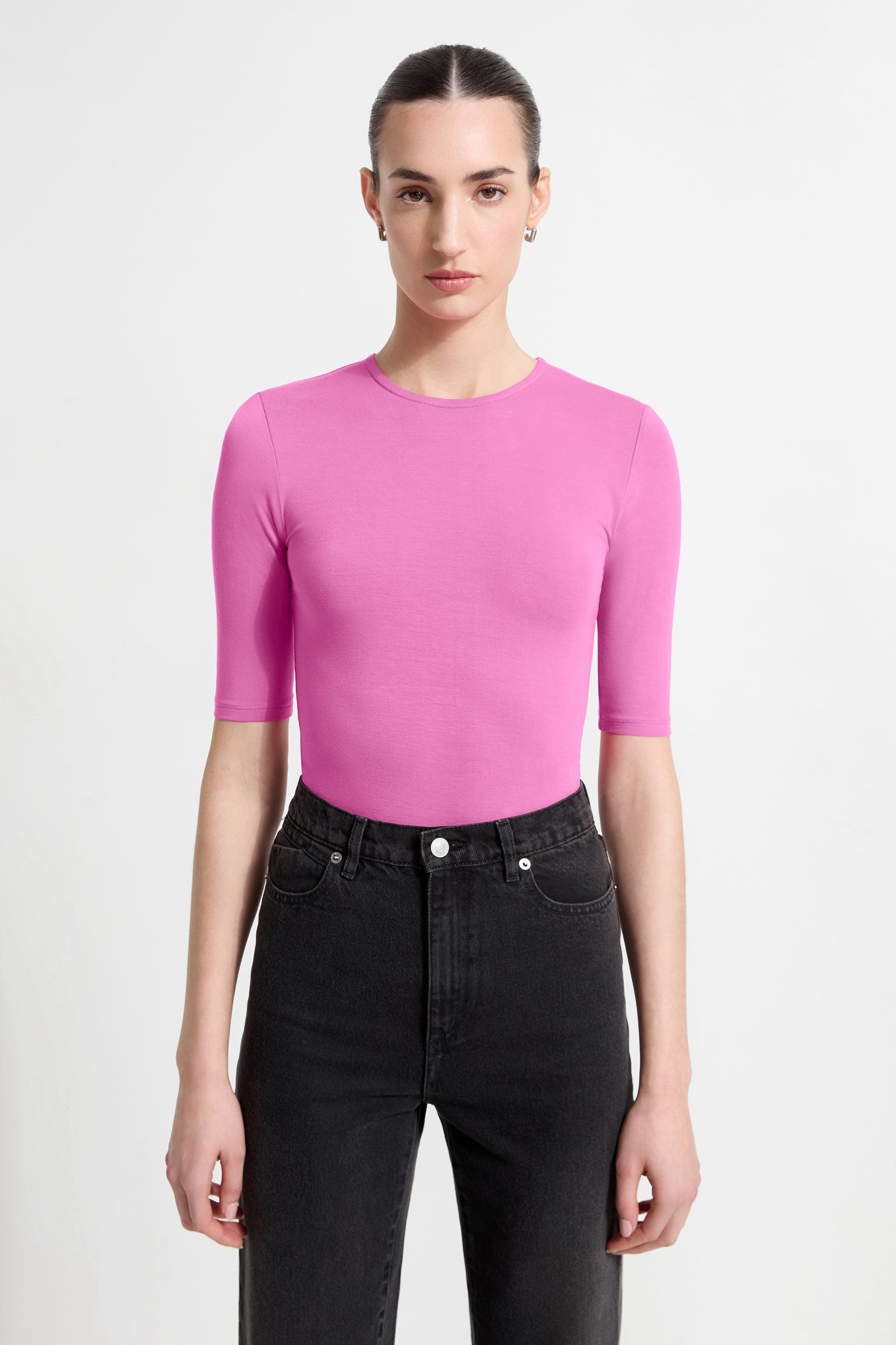 #Hot Pink