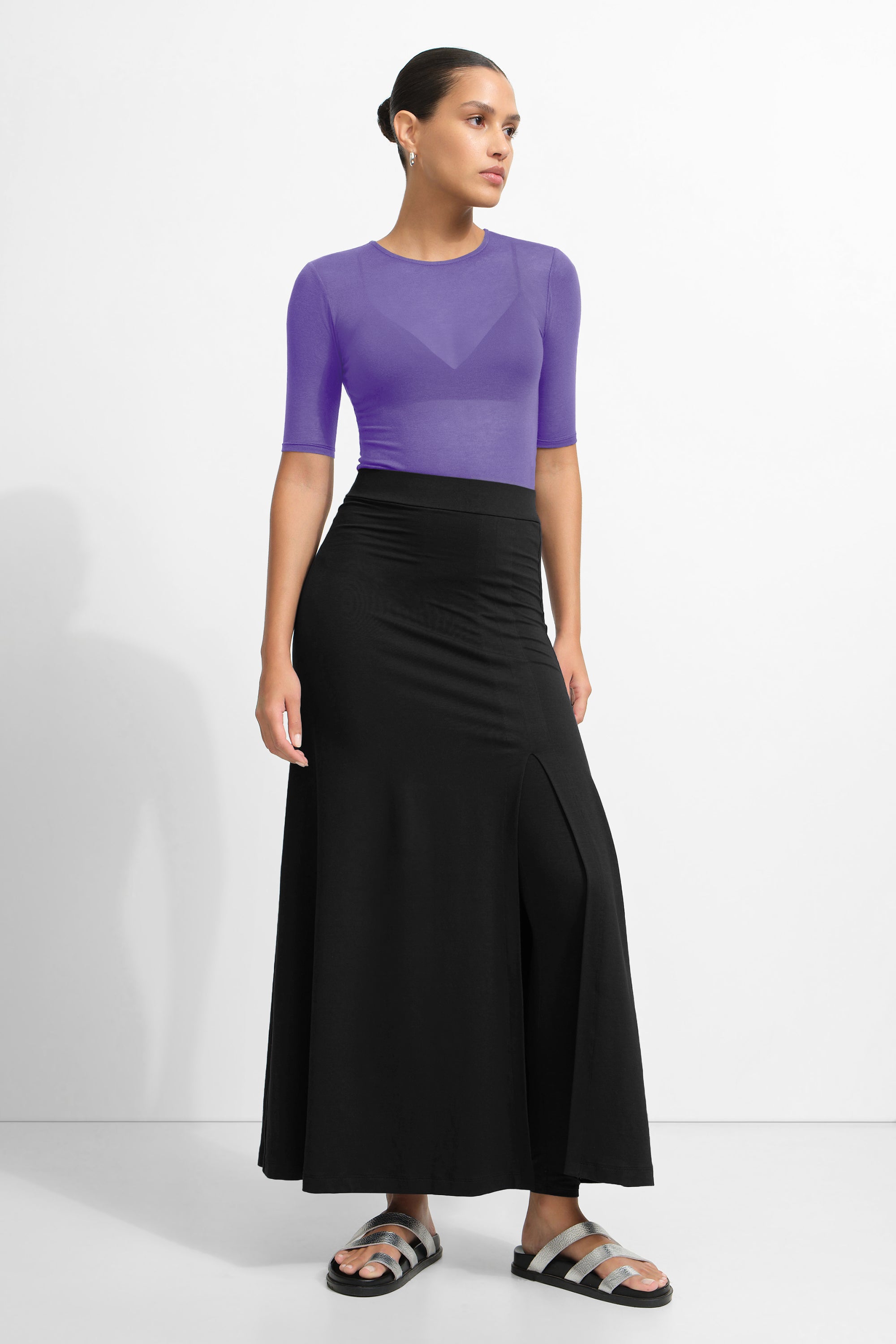#Violet