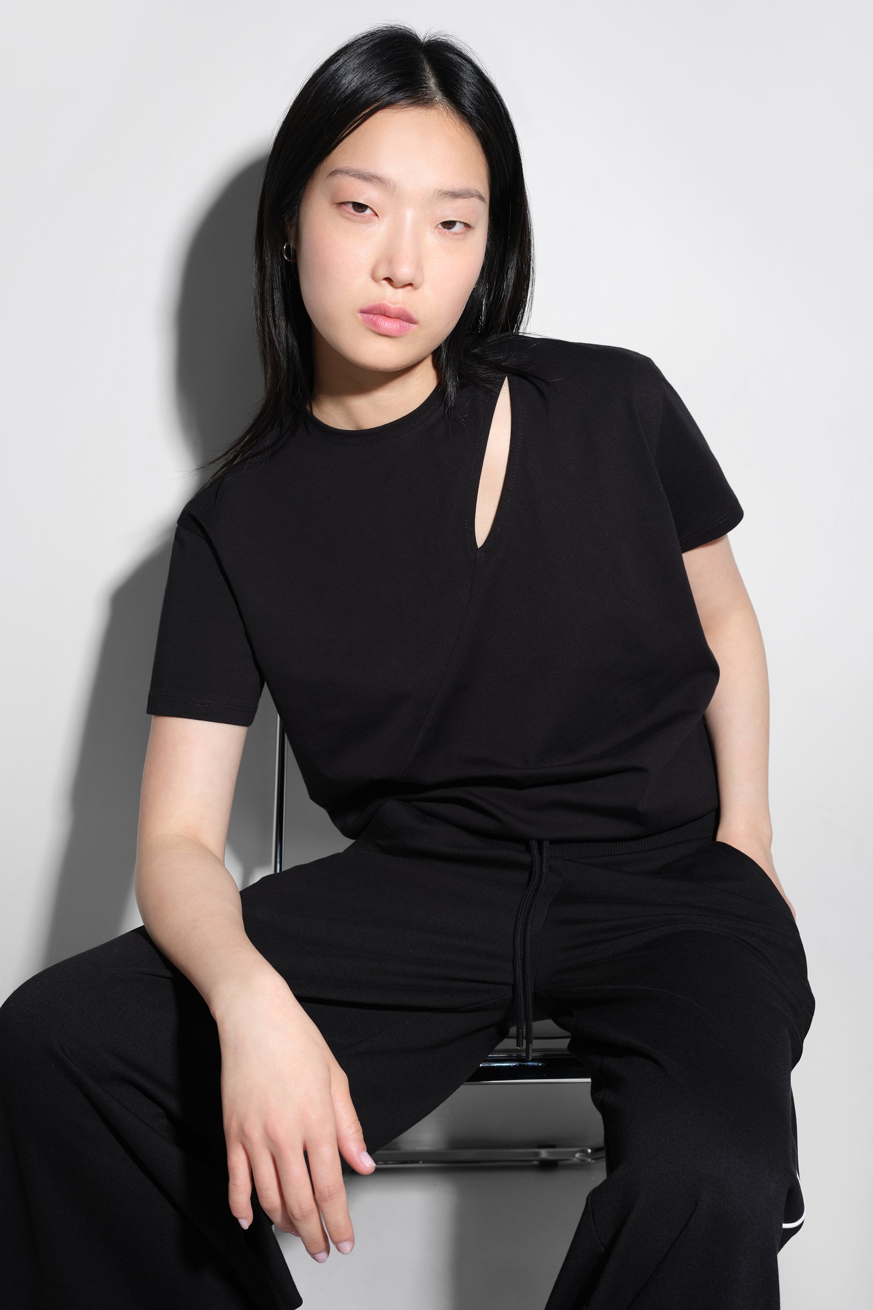#Black