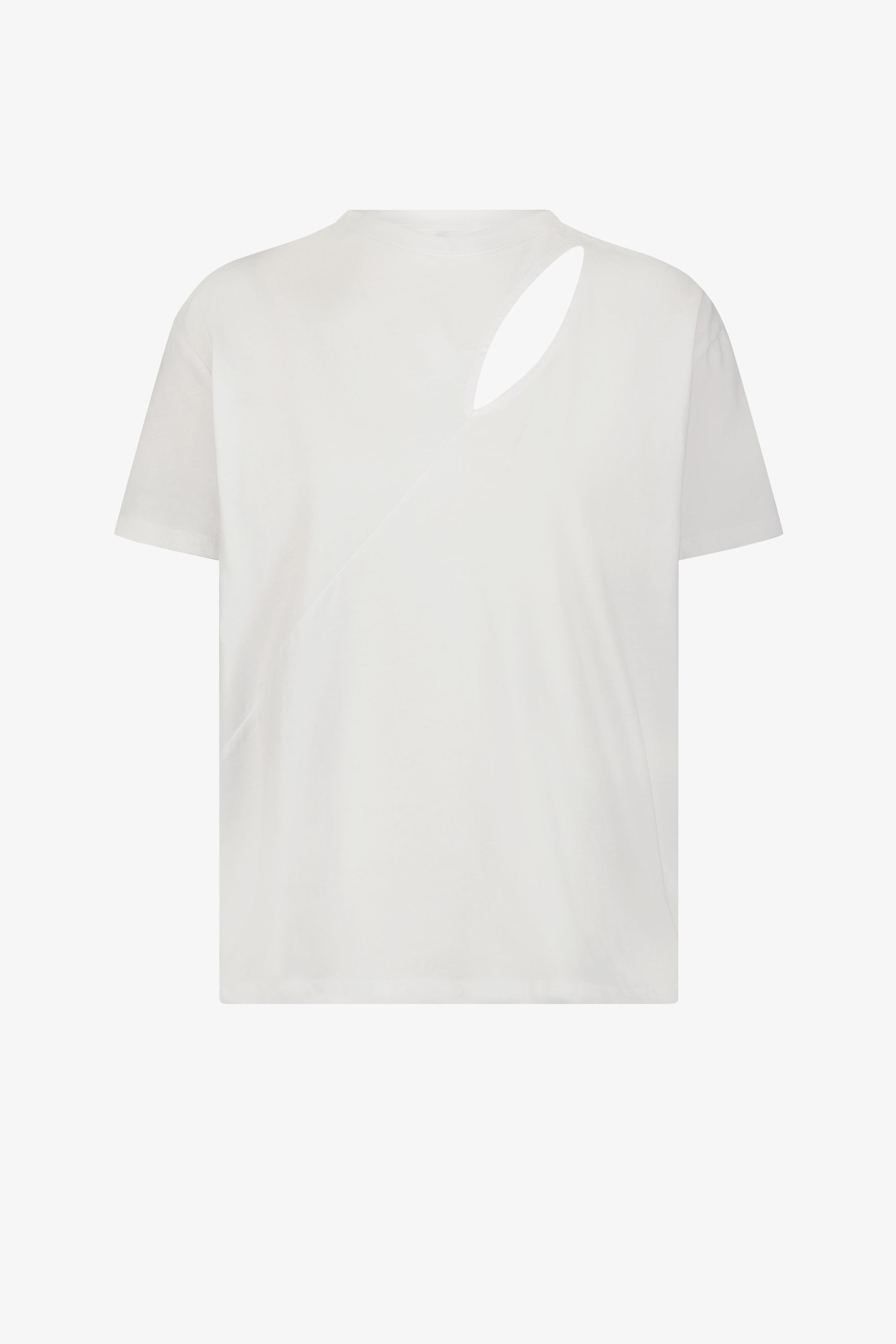 #White