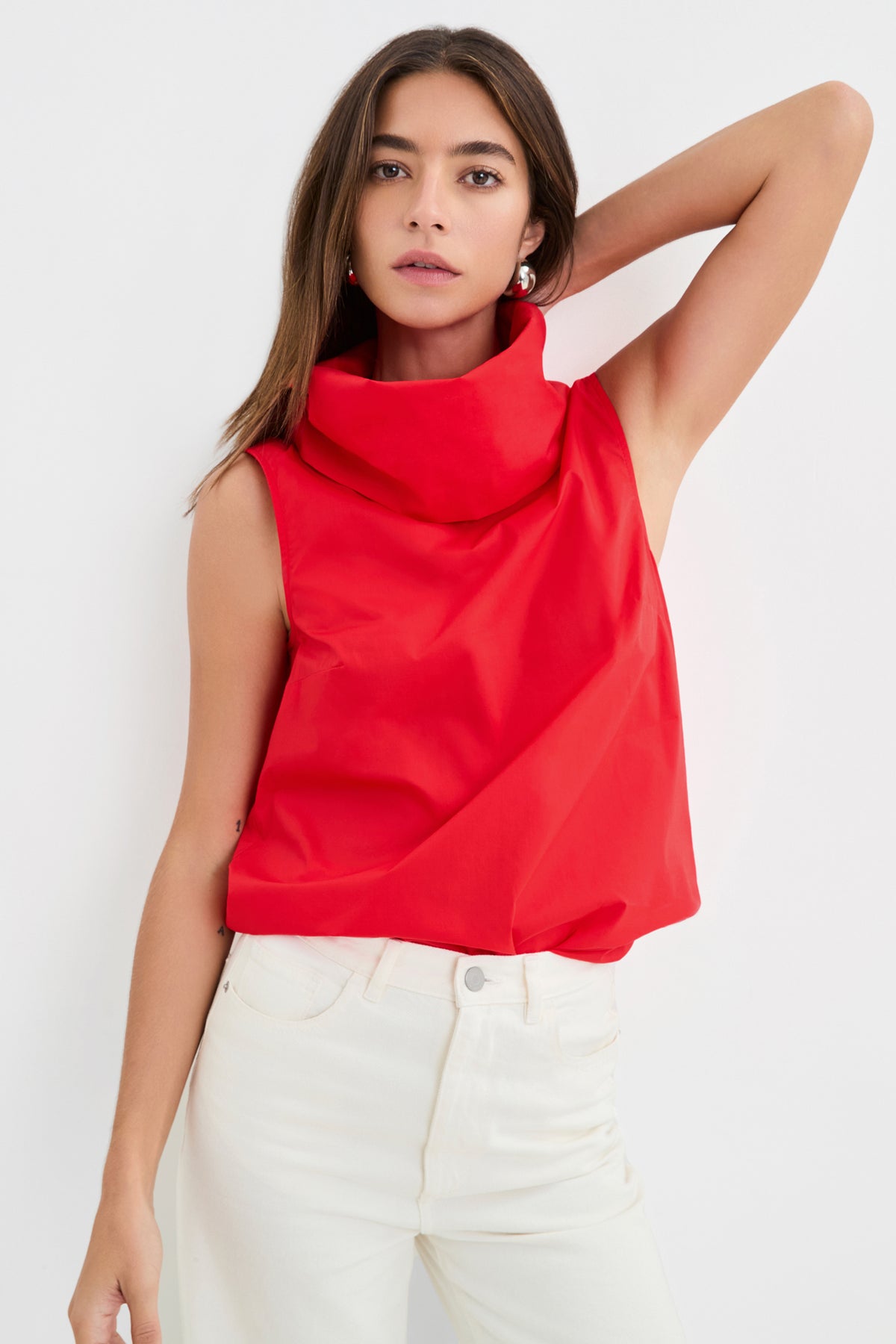 #Red