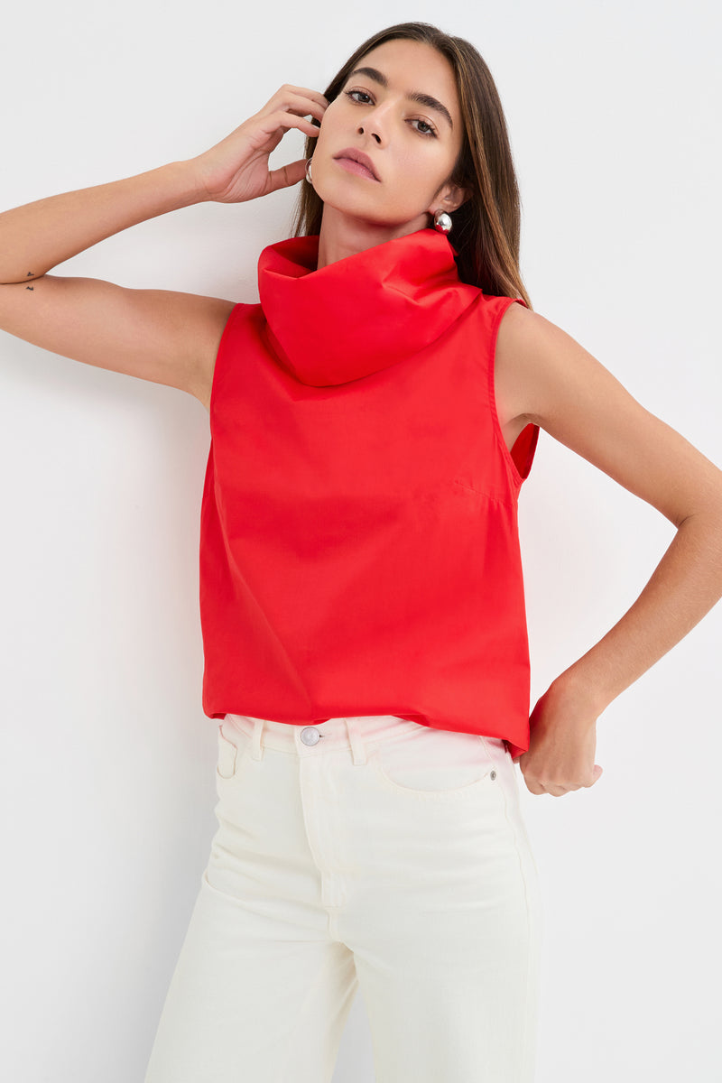 #Red