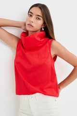#Red