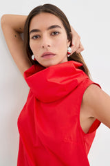 #Red